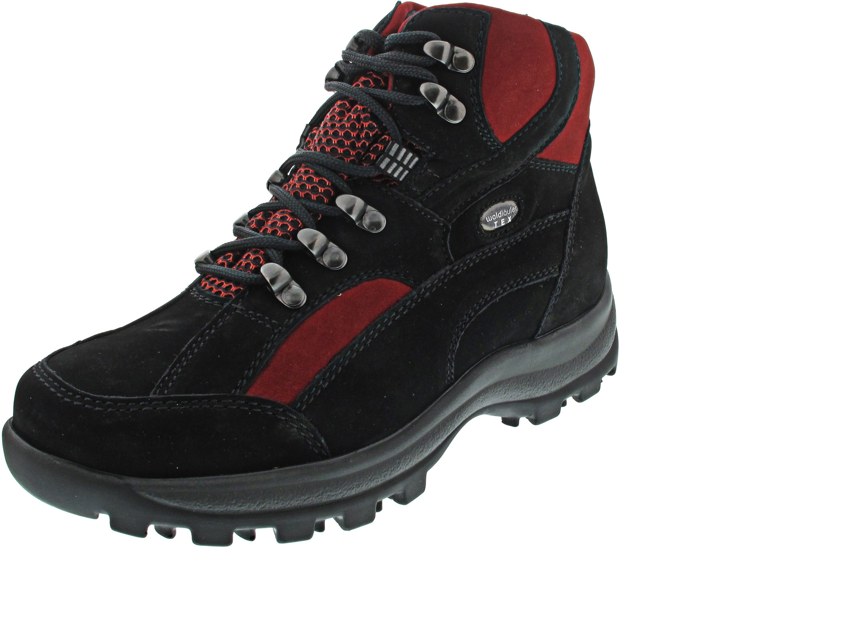 Waldläufer Stiefelette