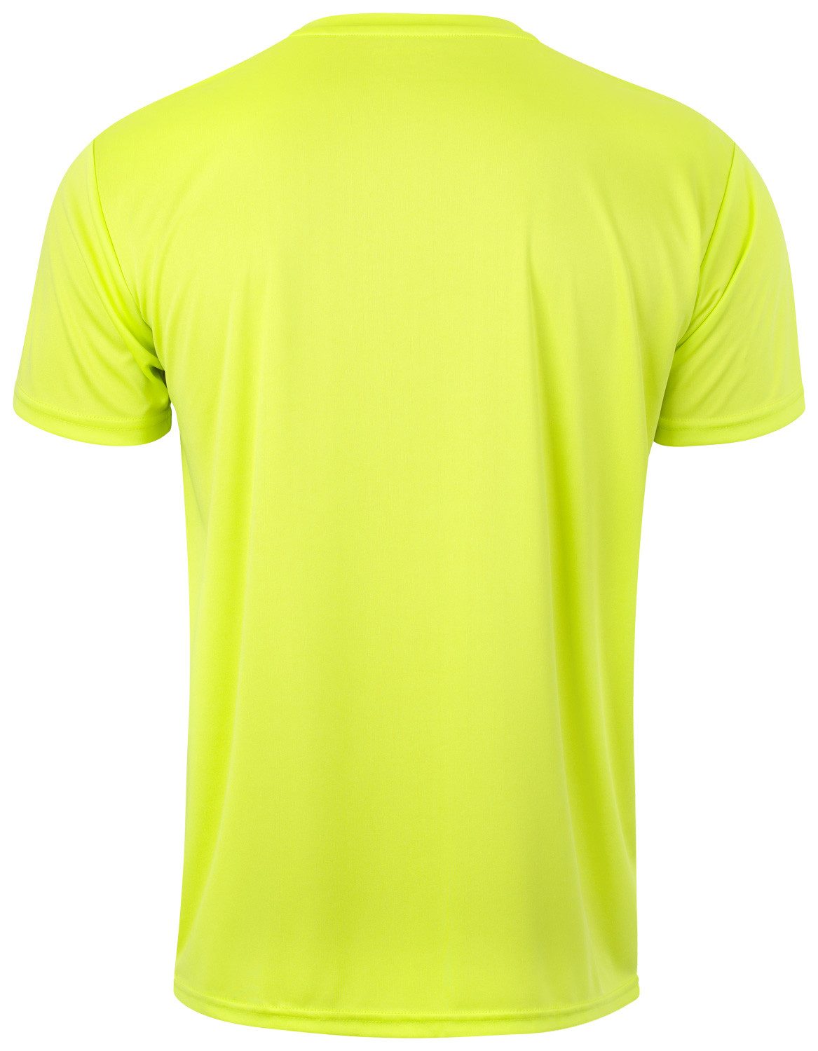 Stark Soul® Funktionsshirt Leichtes Sport T-Shirt "Breeze", Kurzarm Trainigsshirt