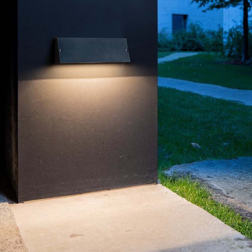 Wandleuchte LED Wandleuchte Pema