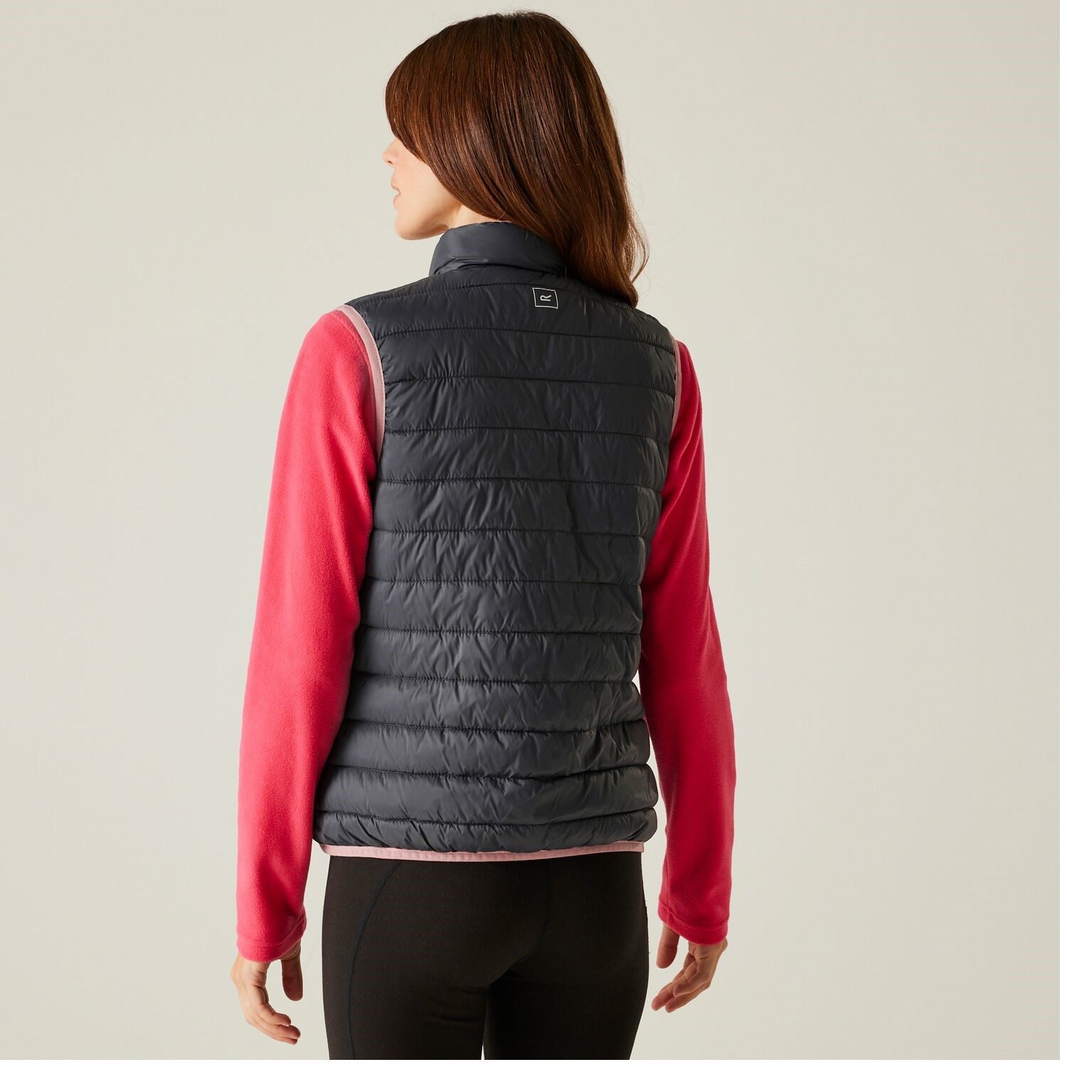 Regatta Softshellweste Steppweste Hillpack