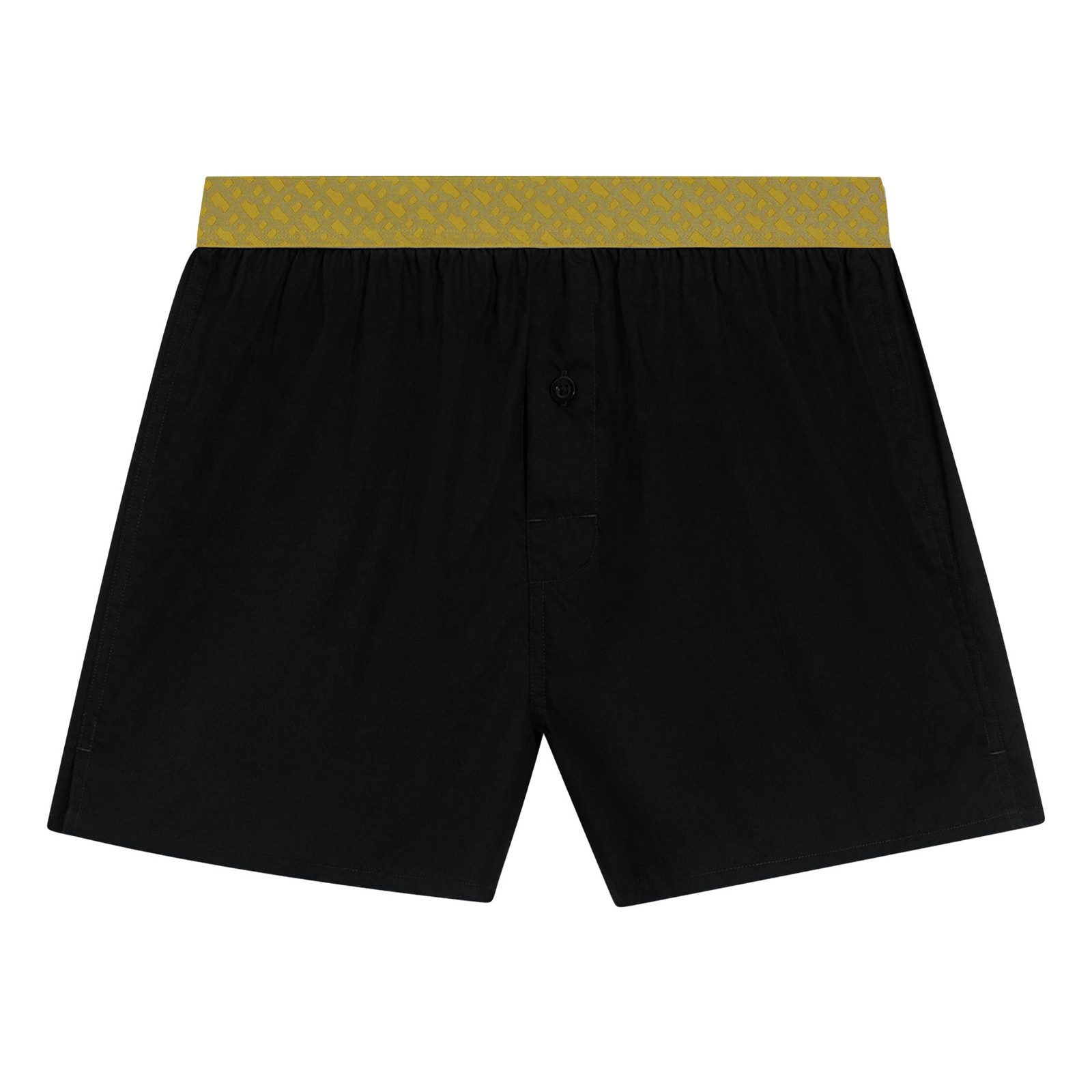 BOSS Boxer 2er Pack Boxer Xmas (2-St) mit umlaufenden Markenlogo