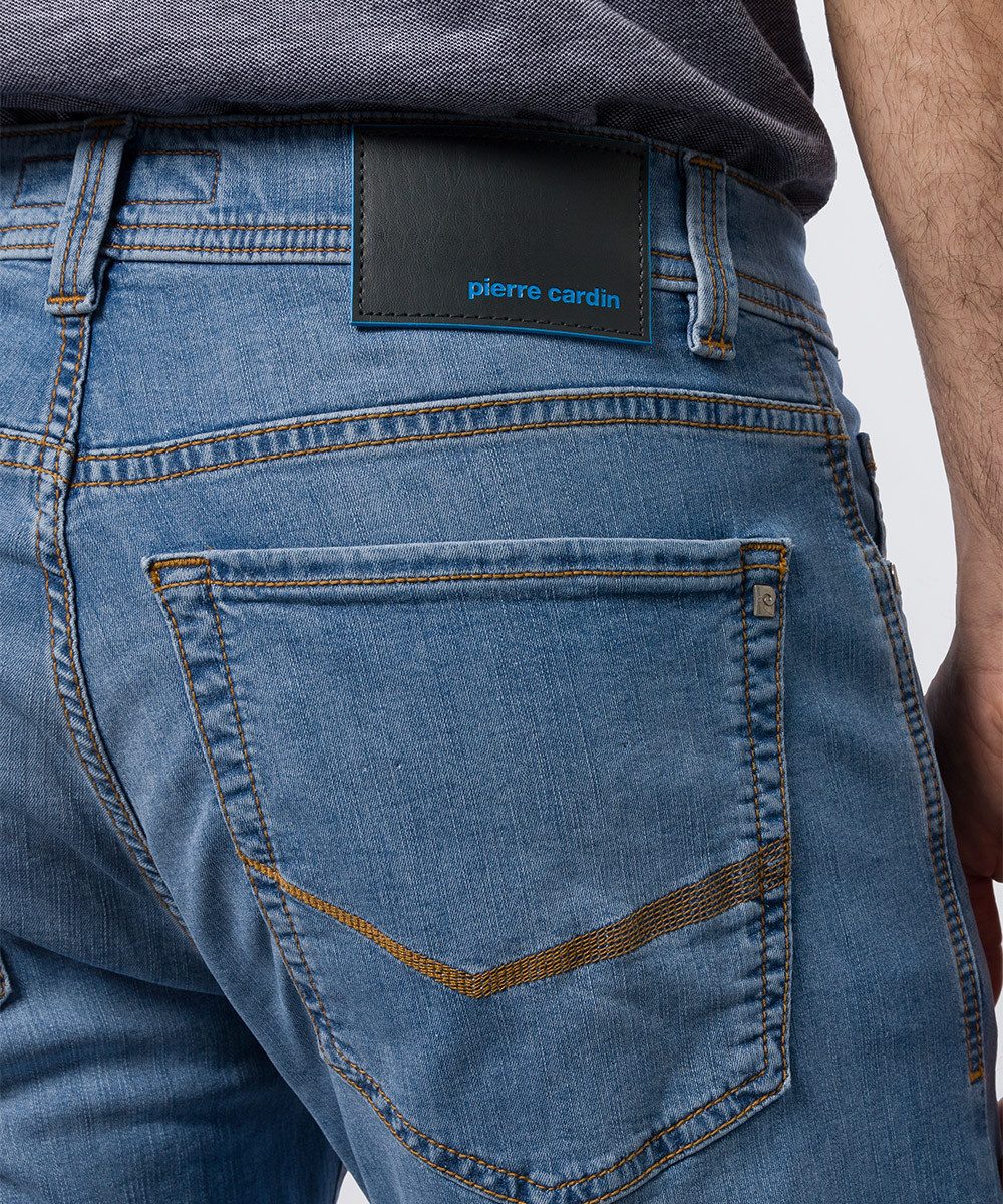 Pierre Cardin 5-Pocket-Jeans