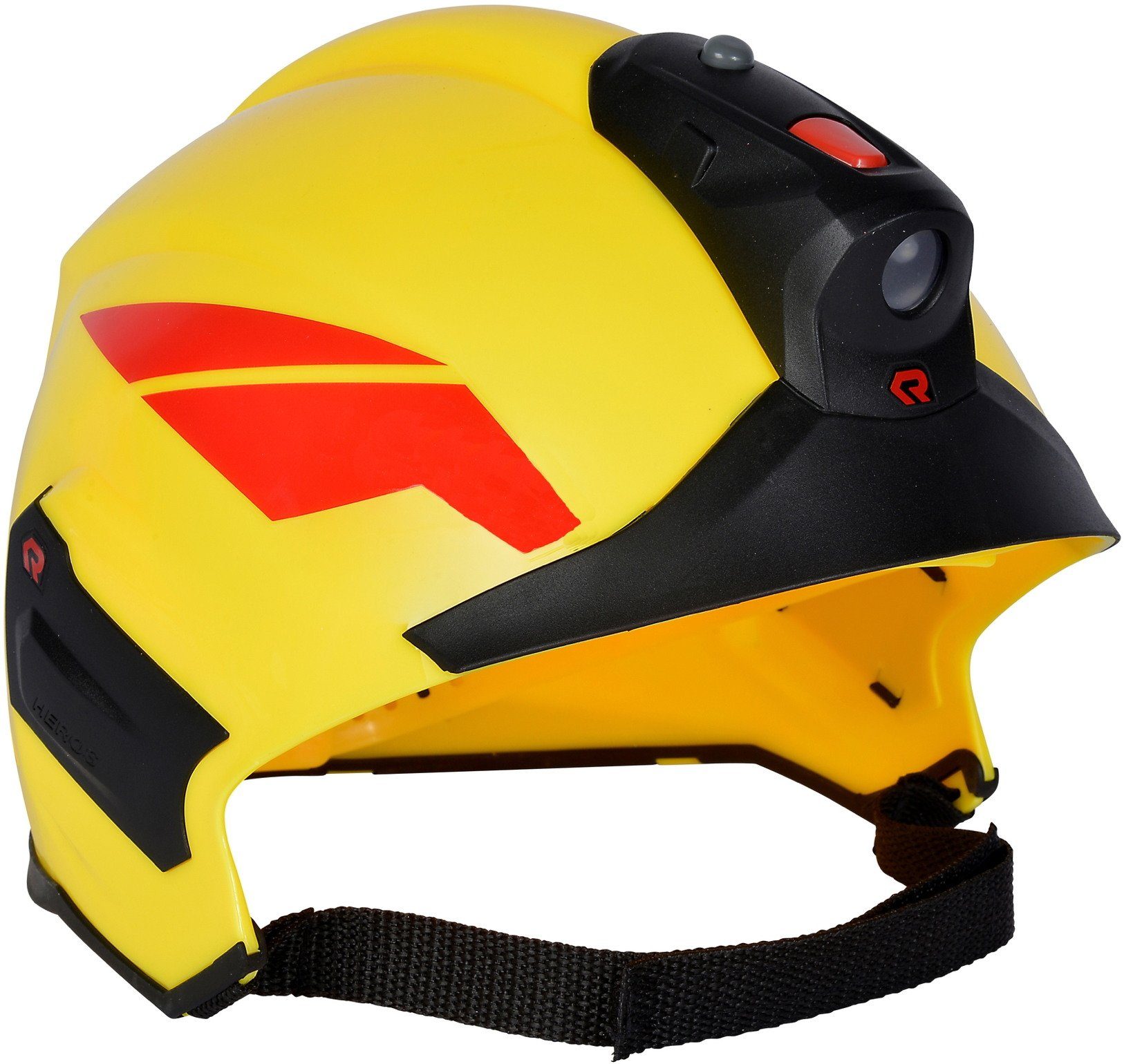 SIMBA Spielzeug-Feuerwehr Spielzeug Feuerwehr Feuerwehrhelm Rosenbauer günstig online kaufen