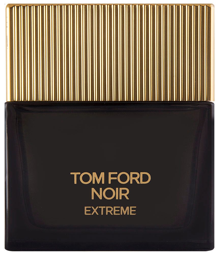 Tom Ford Eau de Parfum Noir Extreme, Glasflakon, Parfüm EDP, Herrenduft