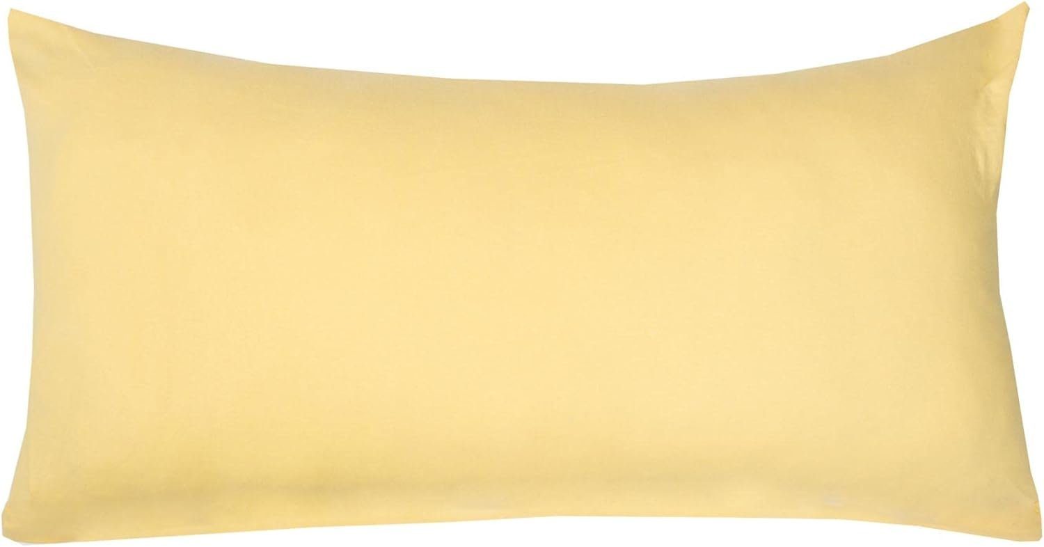 livessa Kissenbezug 100 % Baumwolle, %100 günstig online kaufen