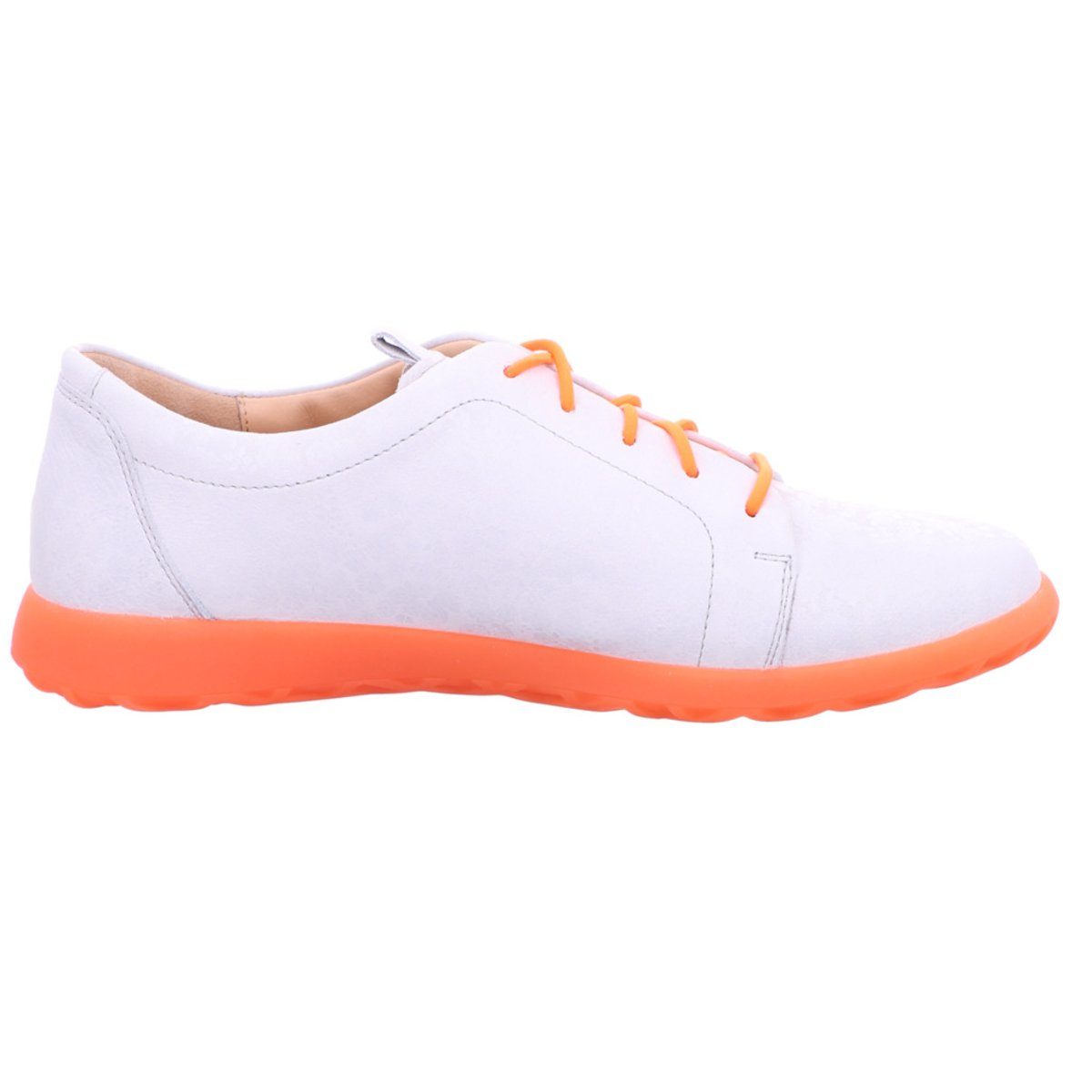 Halbschuhe Sneaker