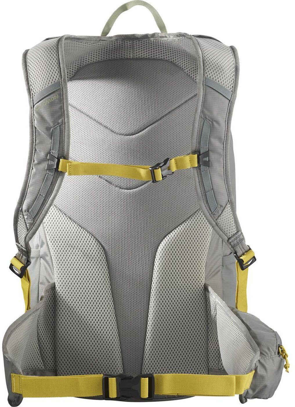 Salomon Beuteltasche TRAILBLAZER 20 SEDONA SAGE/SEAGRASS