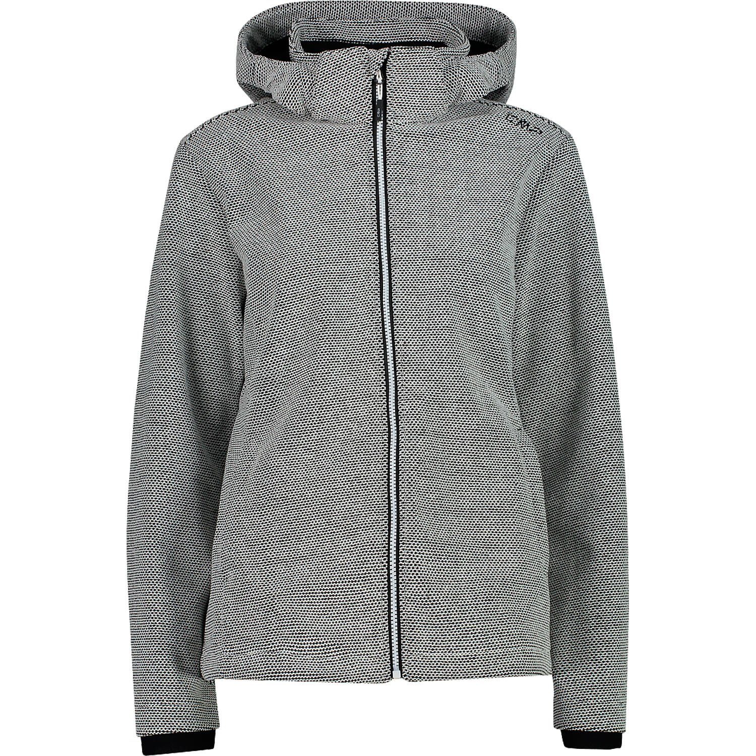 CAMPAGNOLO Softshelljacke Jacke Zip Hood