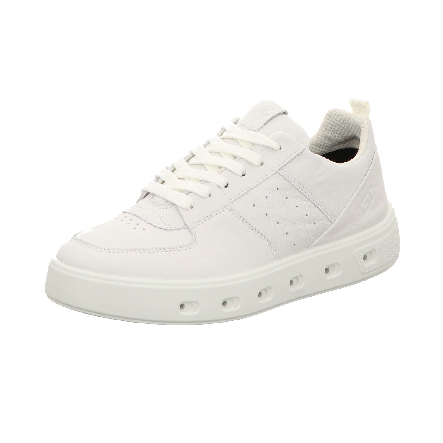 STREET 720 Schnürschuh