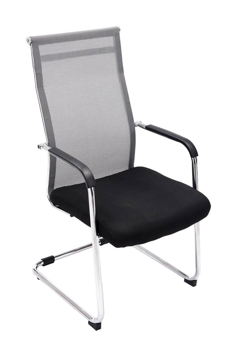 CLP Besucherstuhl Brenda V2, mit Armlehne günstig online kaufen