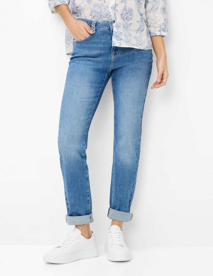 Brax 5-Pocket-Jeans Style MARY