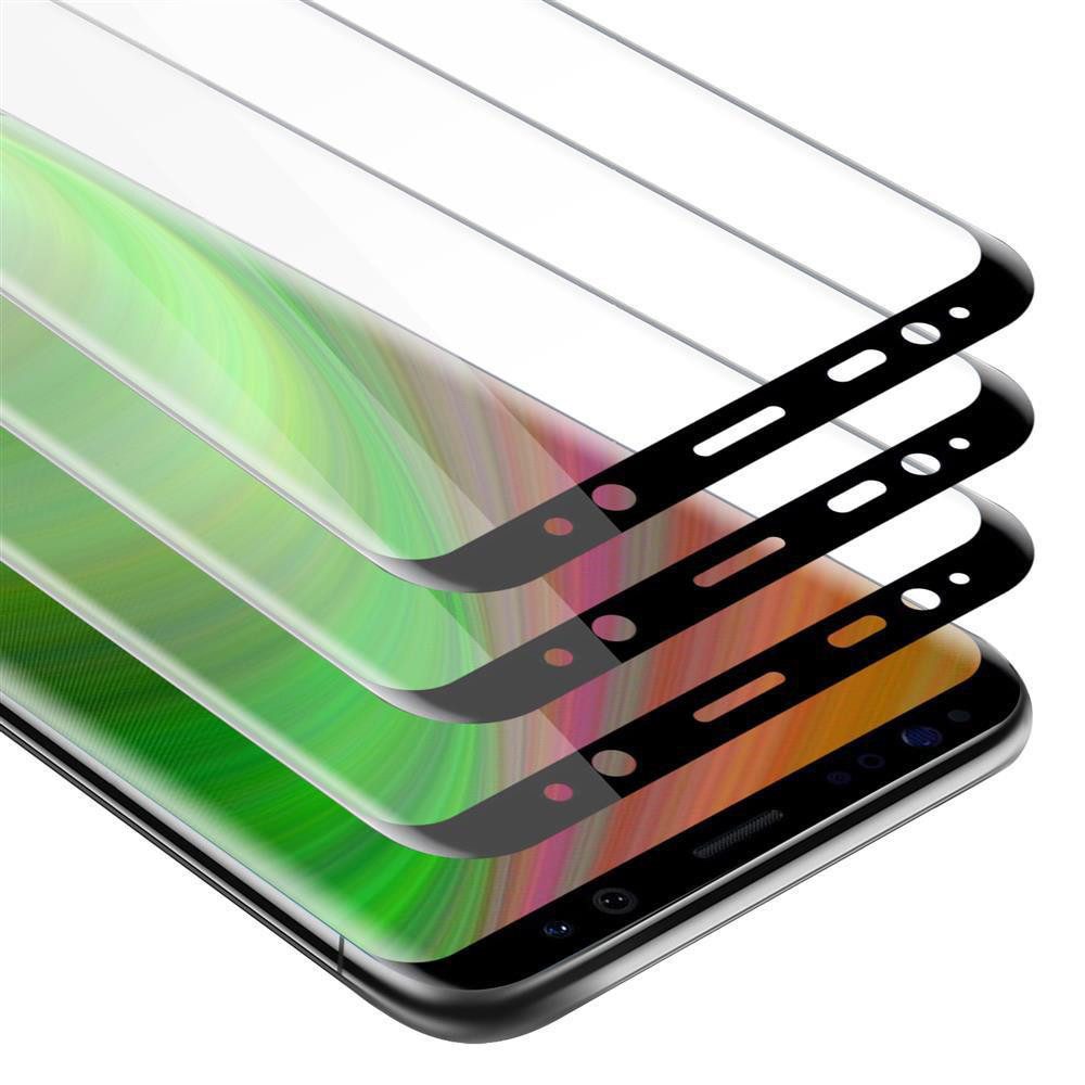 Schutzfolie für Samsung Galaxy S9 Schutzfolie