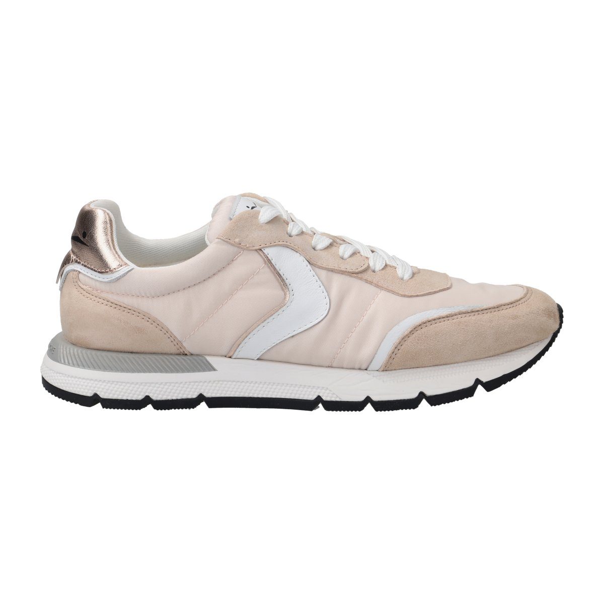 VOILE BLANCHE STORM Sneaker