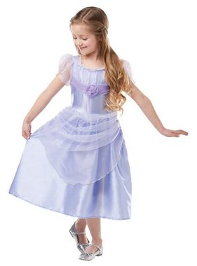 Rubie´s Kostüm Disney's Der Nussknacker Clara Lavender Kostüm für, Klassische Märchenprinzessin aus dem Disney Universum