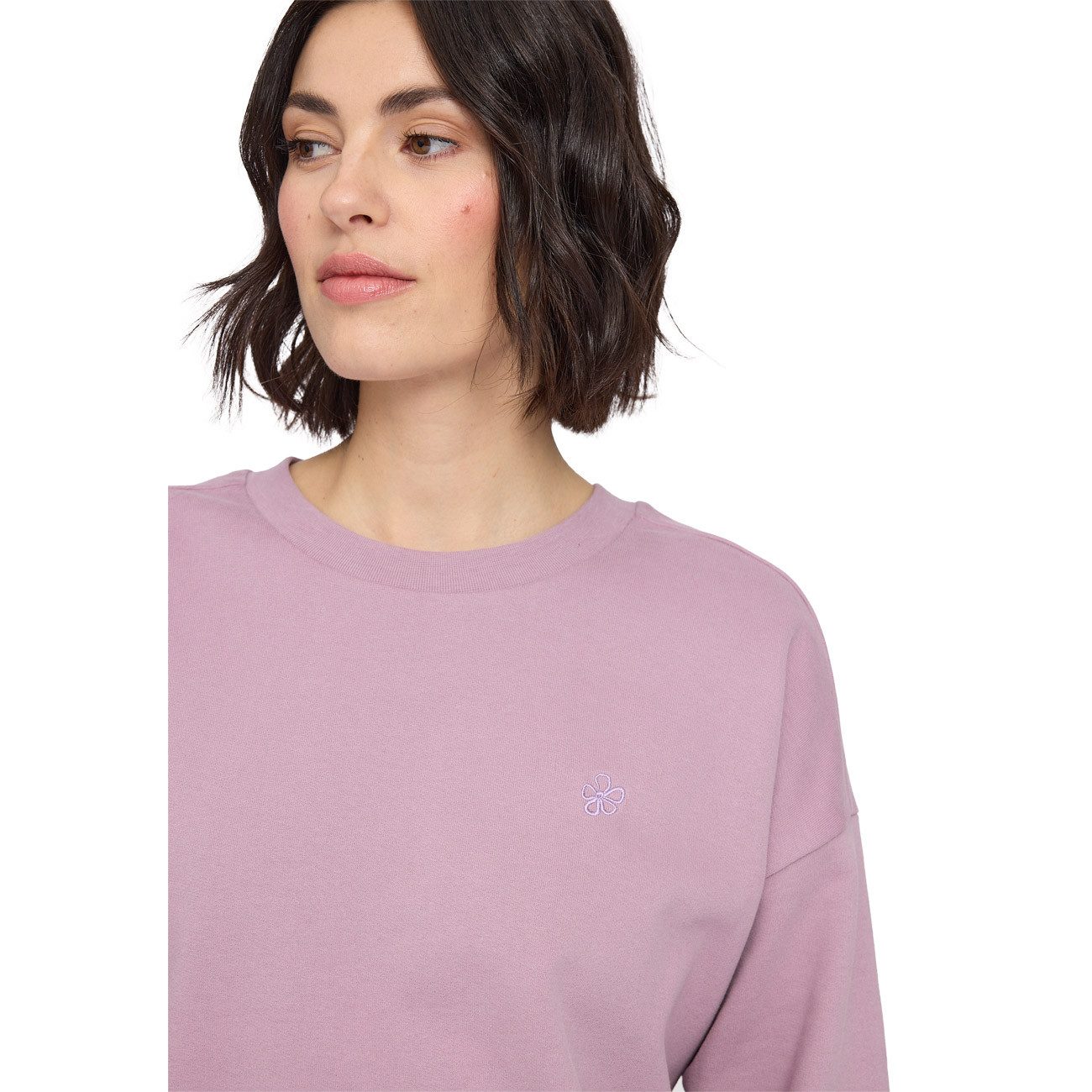 MAZINE Sweatshirt Back Print Sweatshirt Back Print Sweatshirt