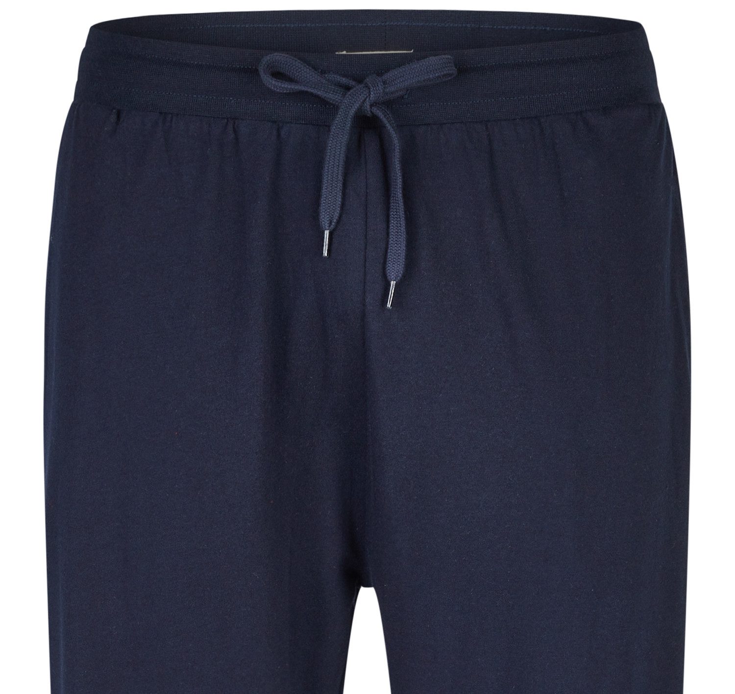 Phil & Co. Pyjamahose Chill Factor (1-tlg., 1-teilig) Herren Schlafhose lan günstig online kaufen