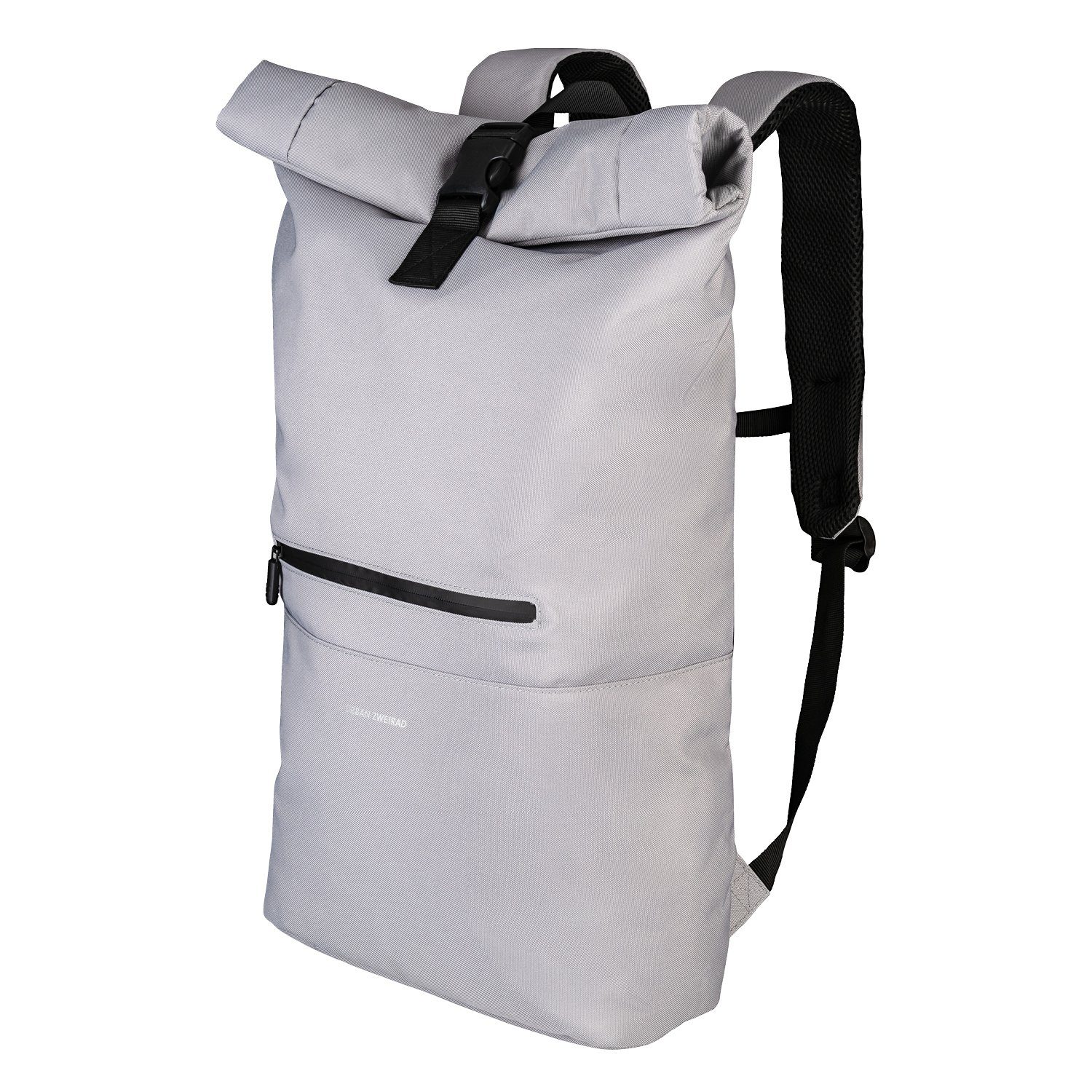 URBAN ZWEIRAD Freizeitrucksack Roll Top Rucksack günstig online kaufen