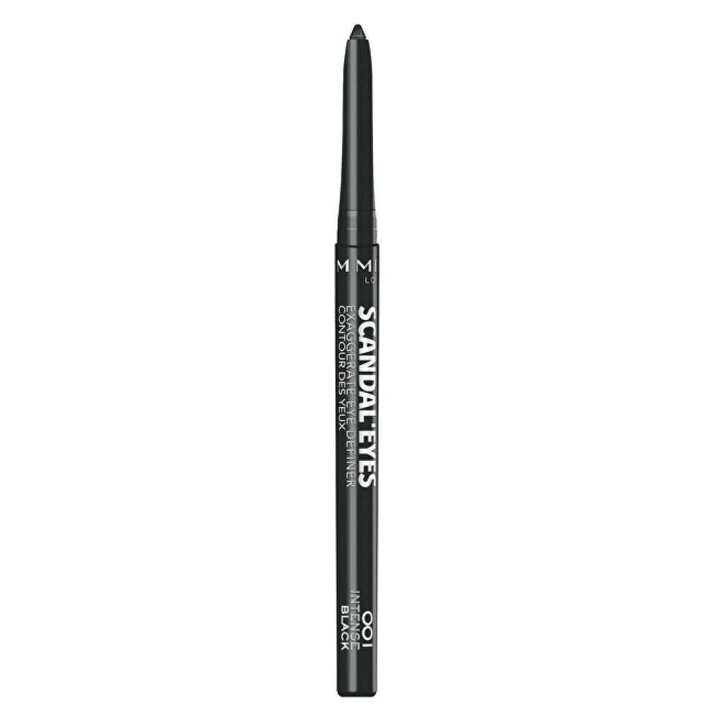 Rimmel London Eyeliner Scandaleyes Automatic Eyeliner Taupe