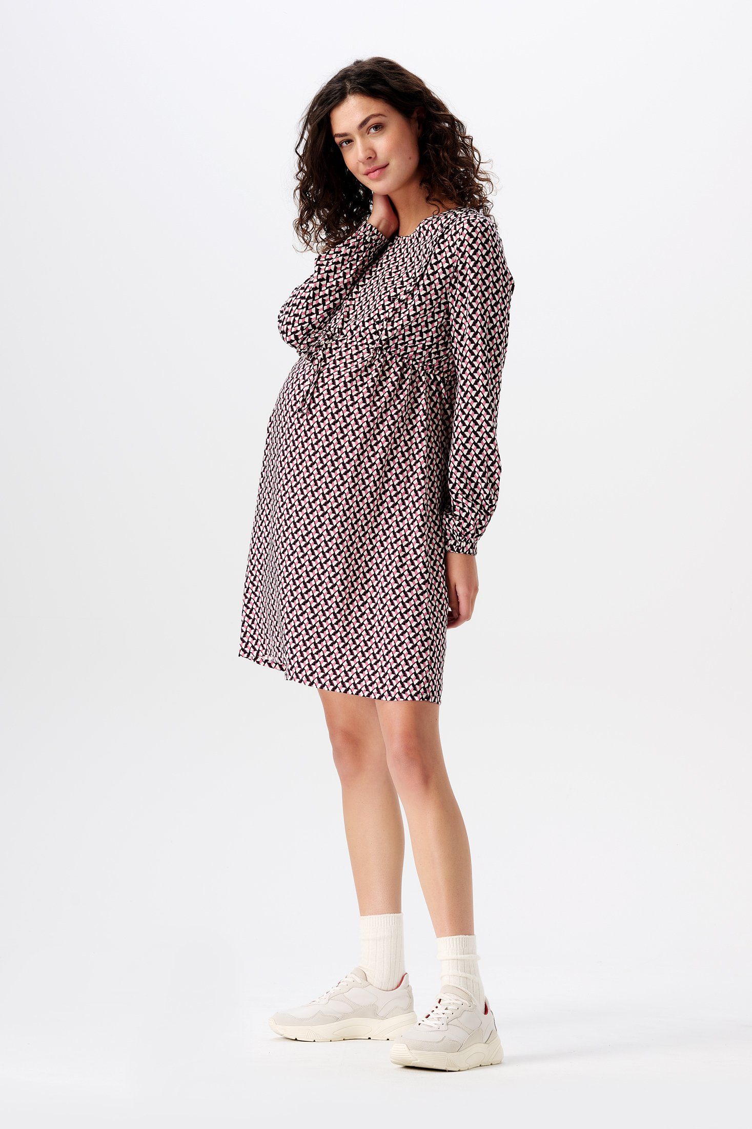 ESPRIT maternity Umstandskleid (1-tlg)