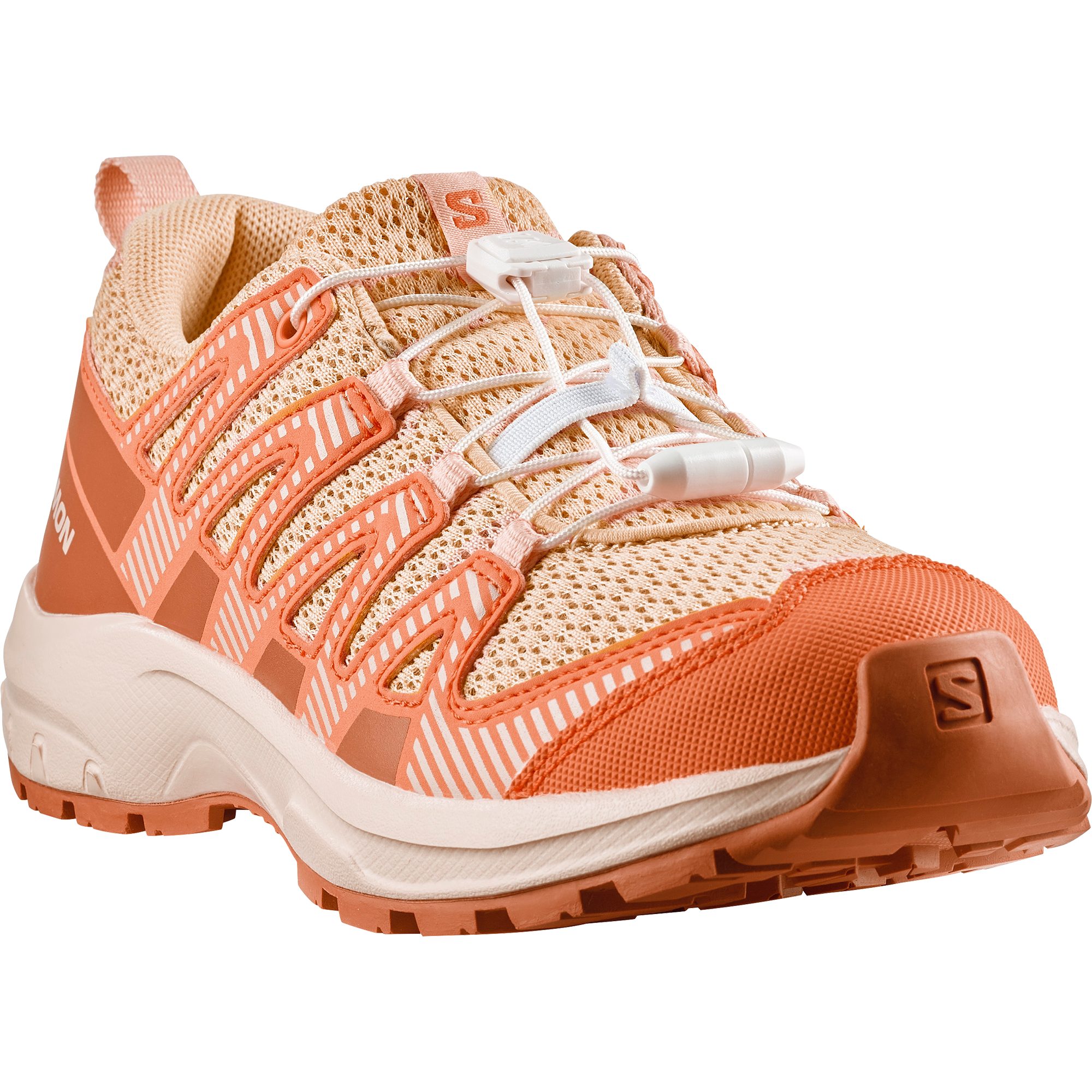 Salomon XA PRO V8 Wanderschuh für Kinder & Jugendliche