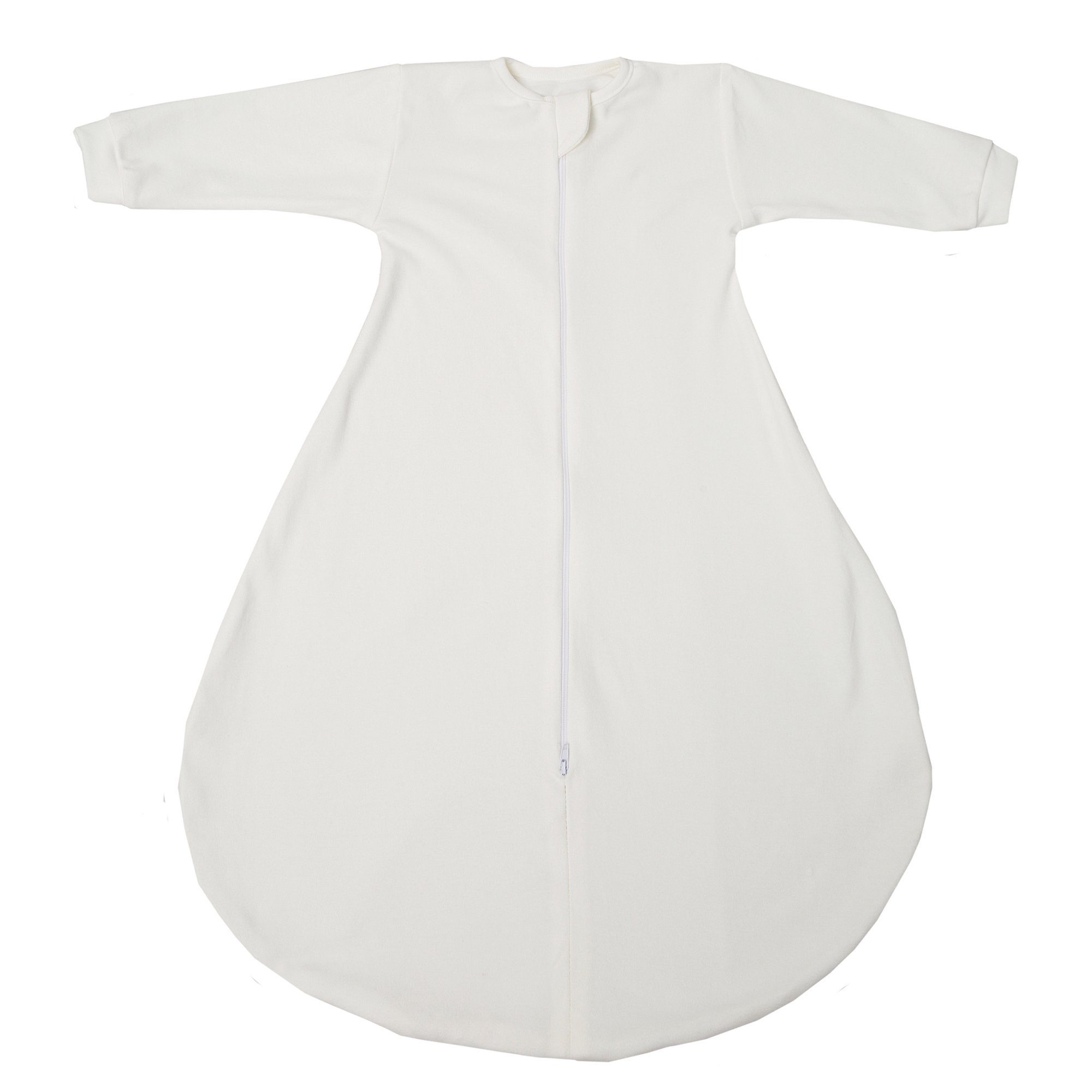 roba® Babyschlafsack safe asleep® – Air PLUS, inkl. Strampelsack, Baumwolle