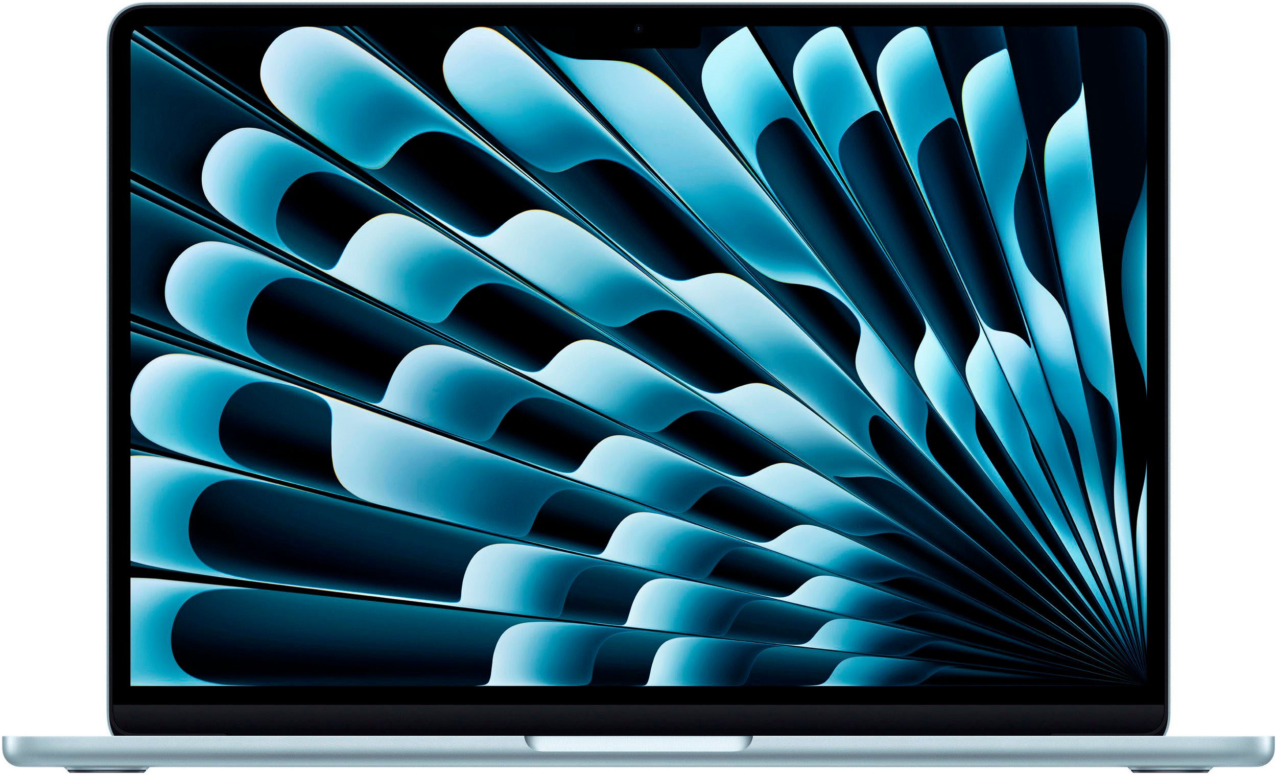Apple MacBook Air 13" CTO Notebook (34,46 cm/13,6 Zoll, Apple M4 M4, 10-Core GPU, 256 GB SSD)