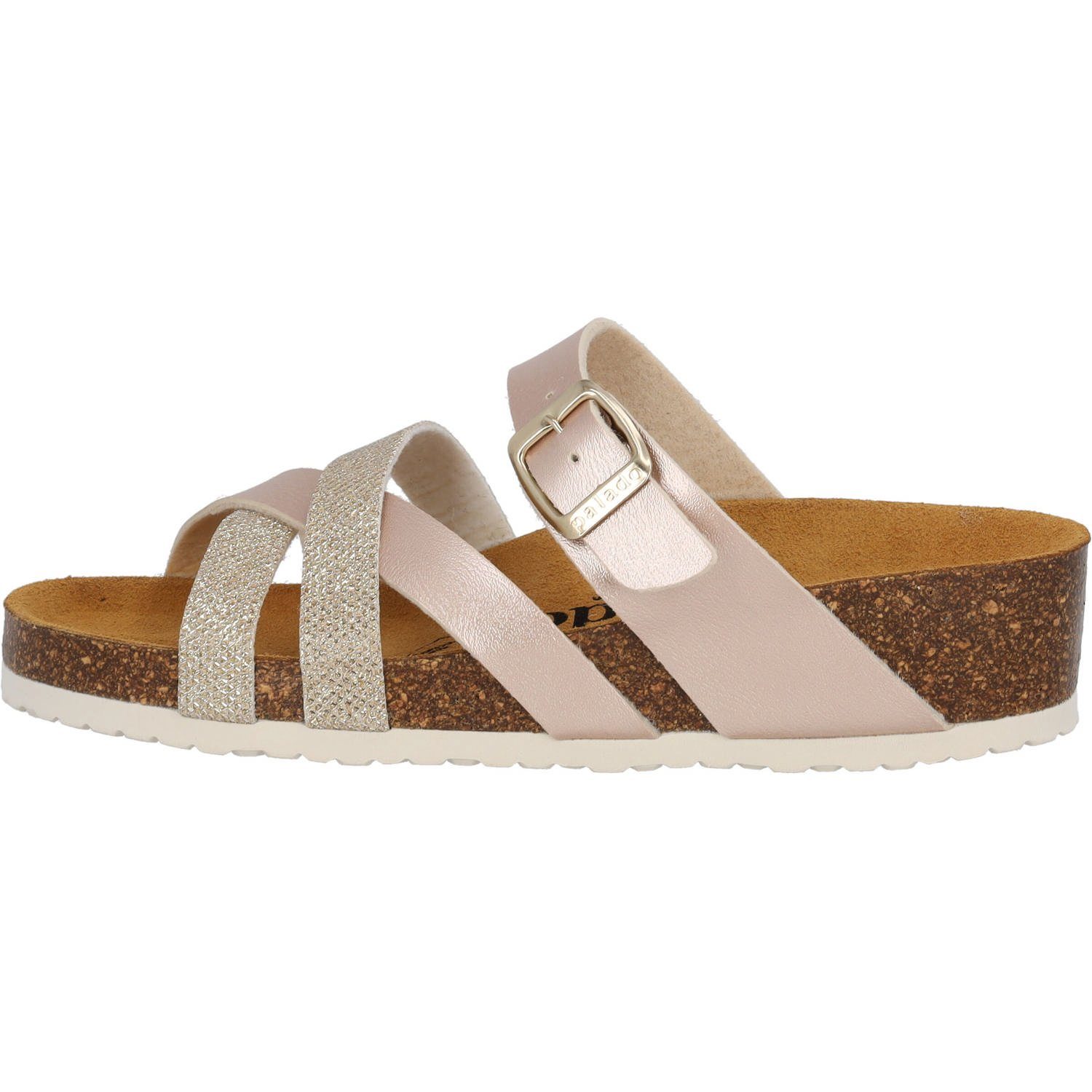 Palado Balmur Pantolette günstig online kaufen