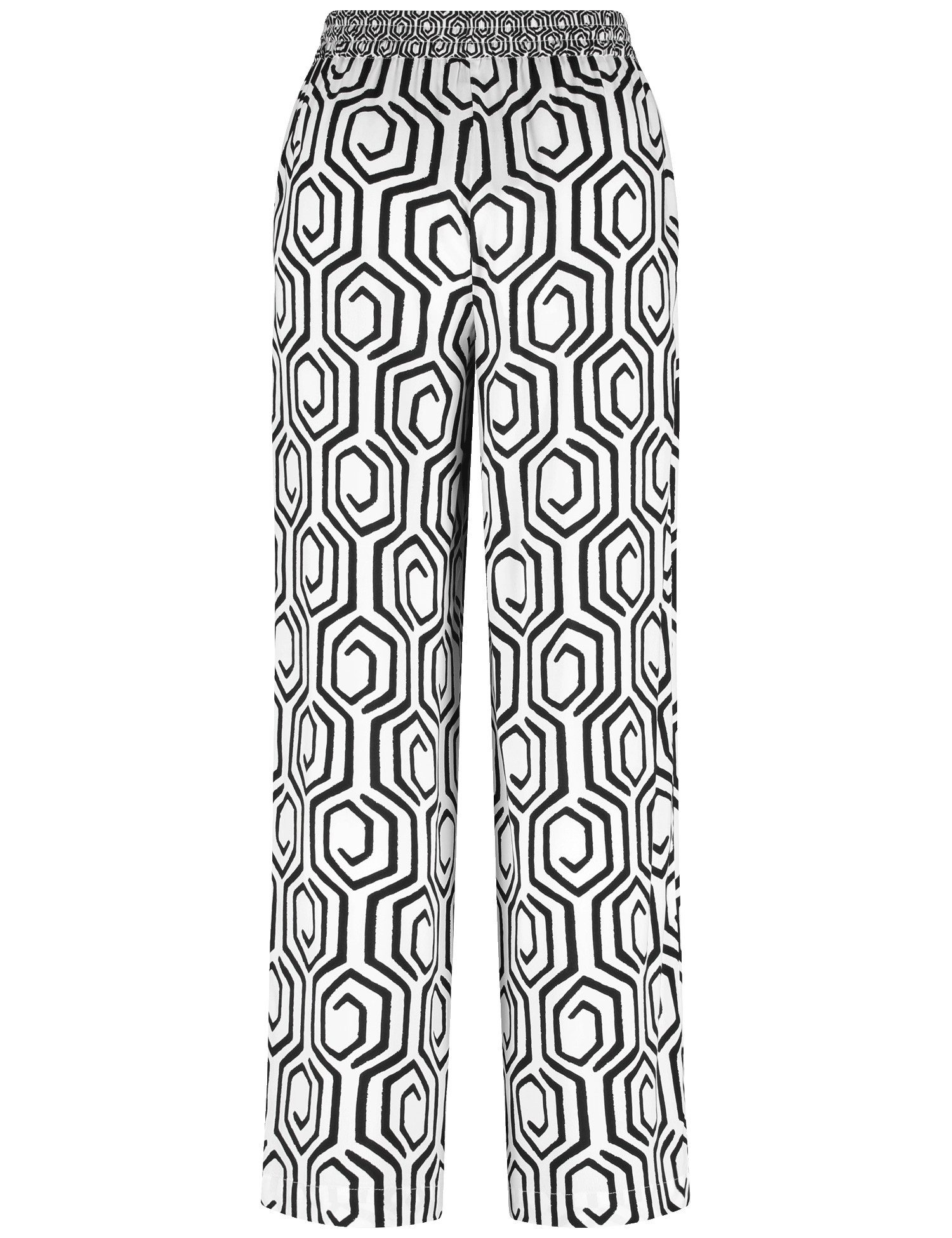 GERRY WEBER Stoffhose günstig online kaufen