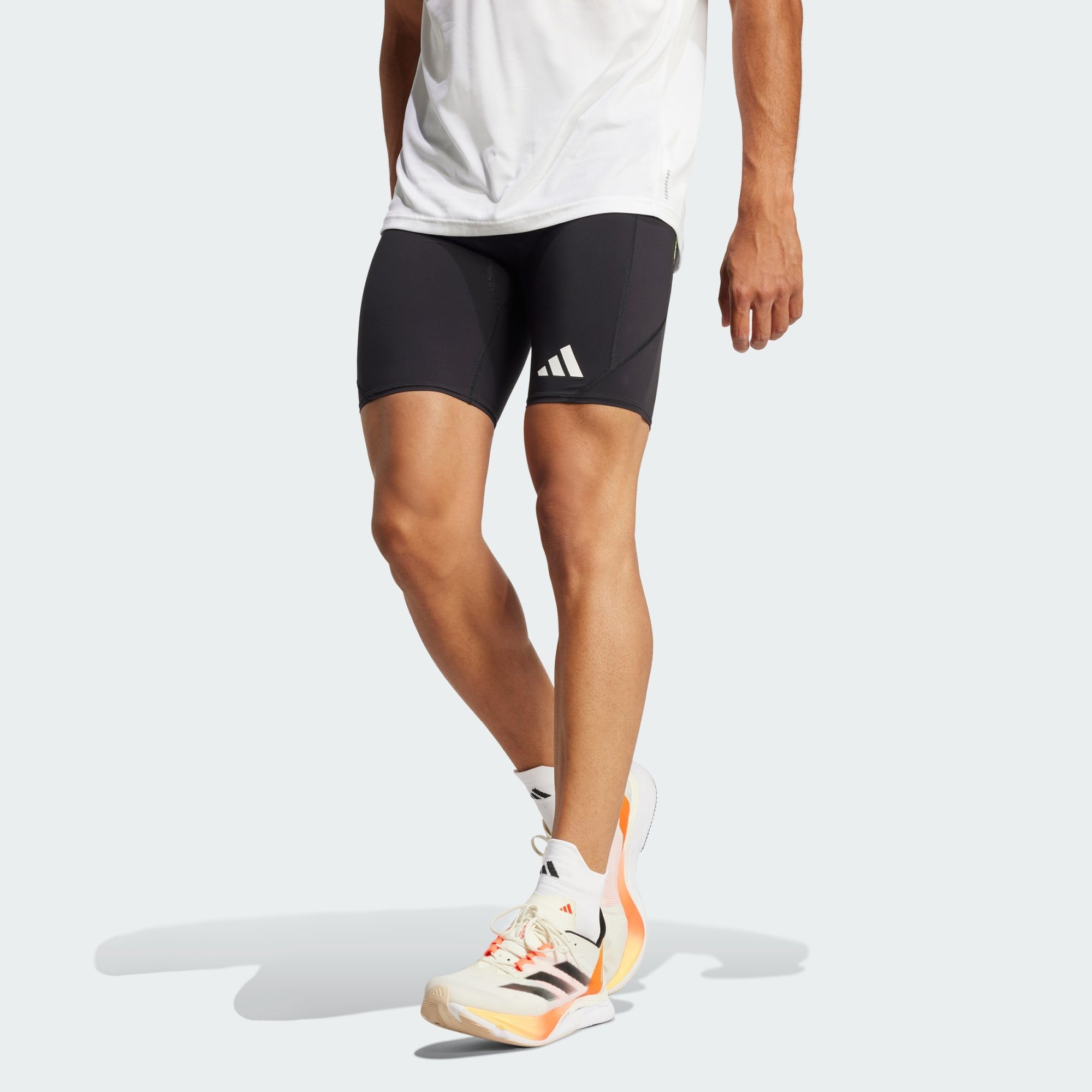 adidas Performance Trainingstights ADIZERO RUNNING POCKET günstig online kaufen
