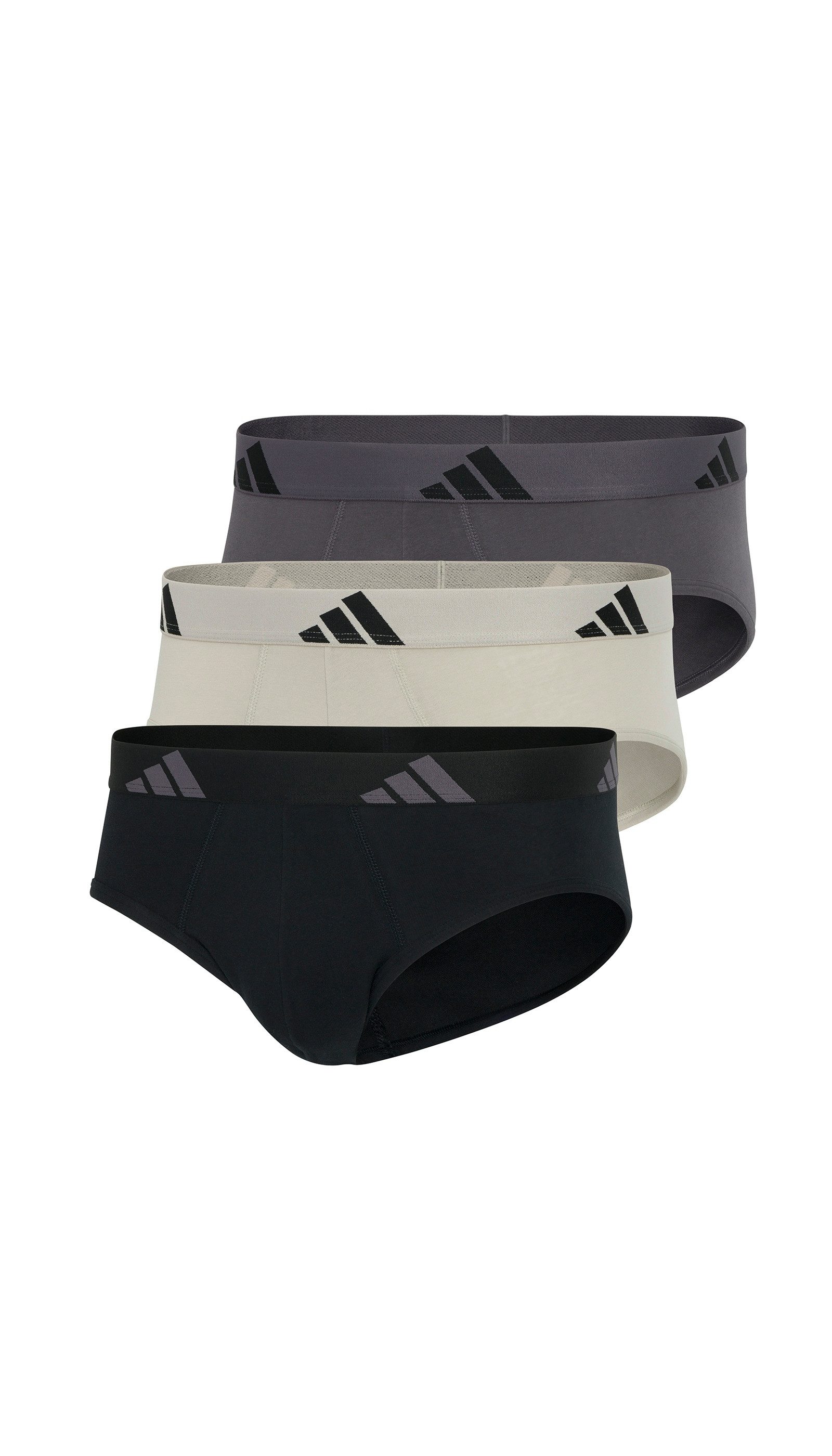 adidas Sportswear Slip Active Flex Cotton günstig online kaufen