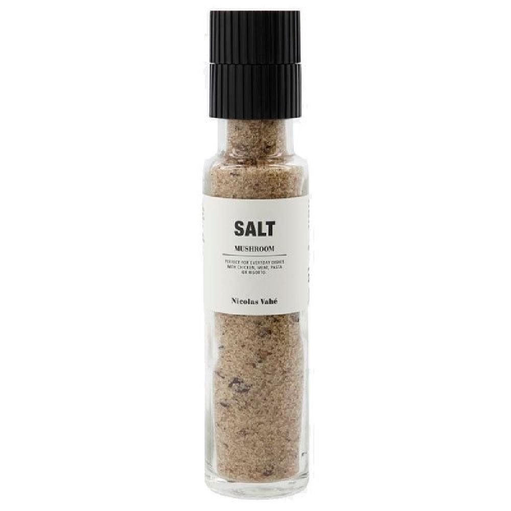 Gewürz Salz mit Pilzen (330g)