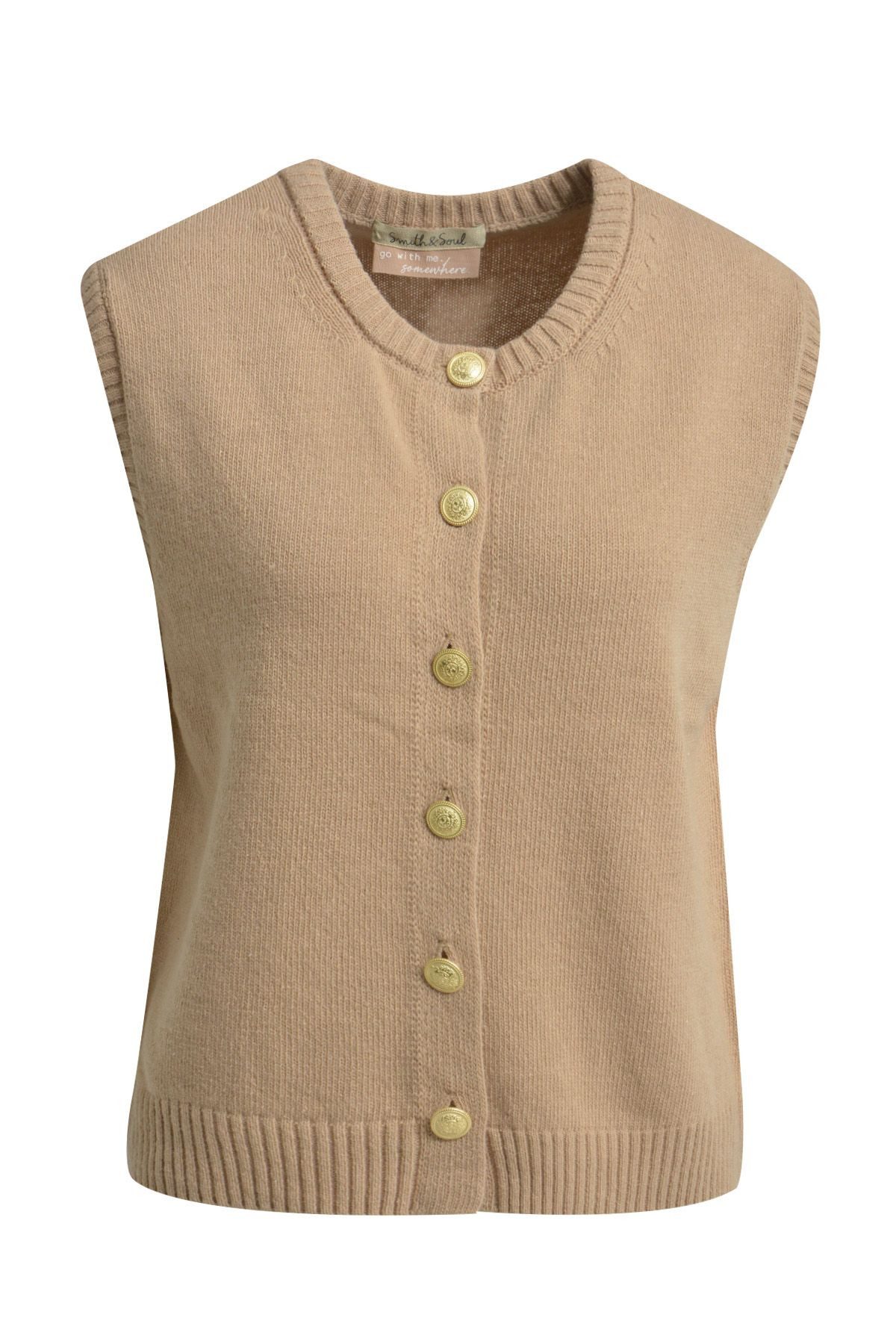 Smith & Soul Funktionsweste