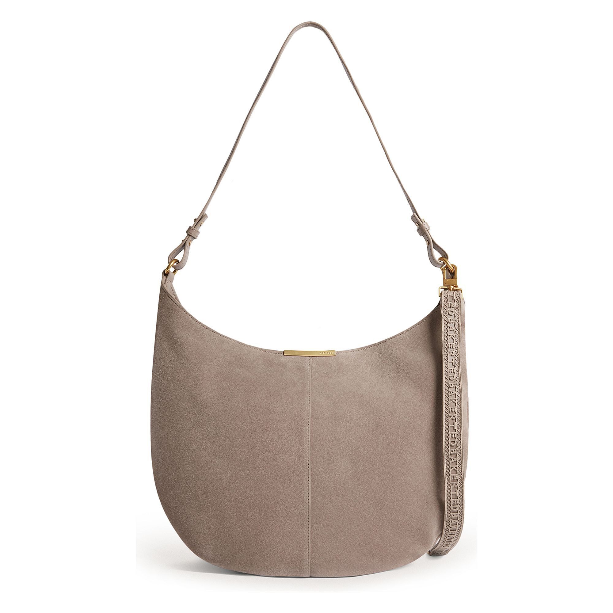 Ted Baker Schultertasche Ammilia, Polyurethan