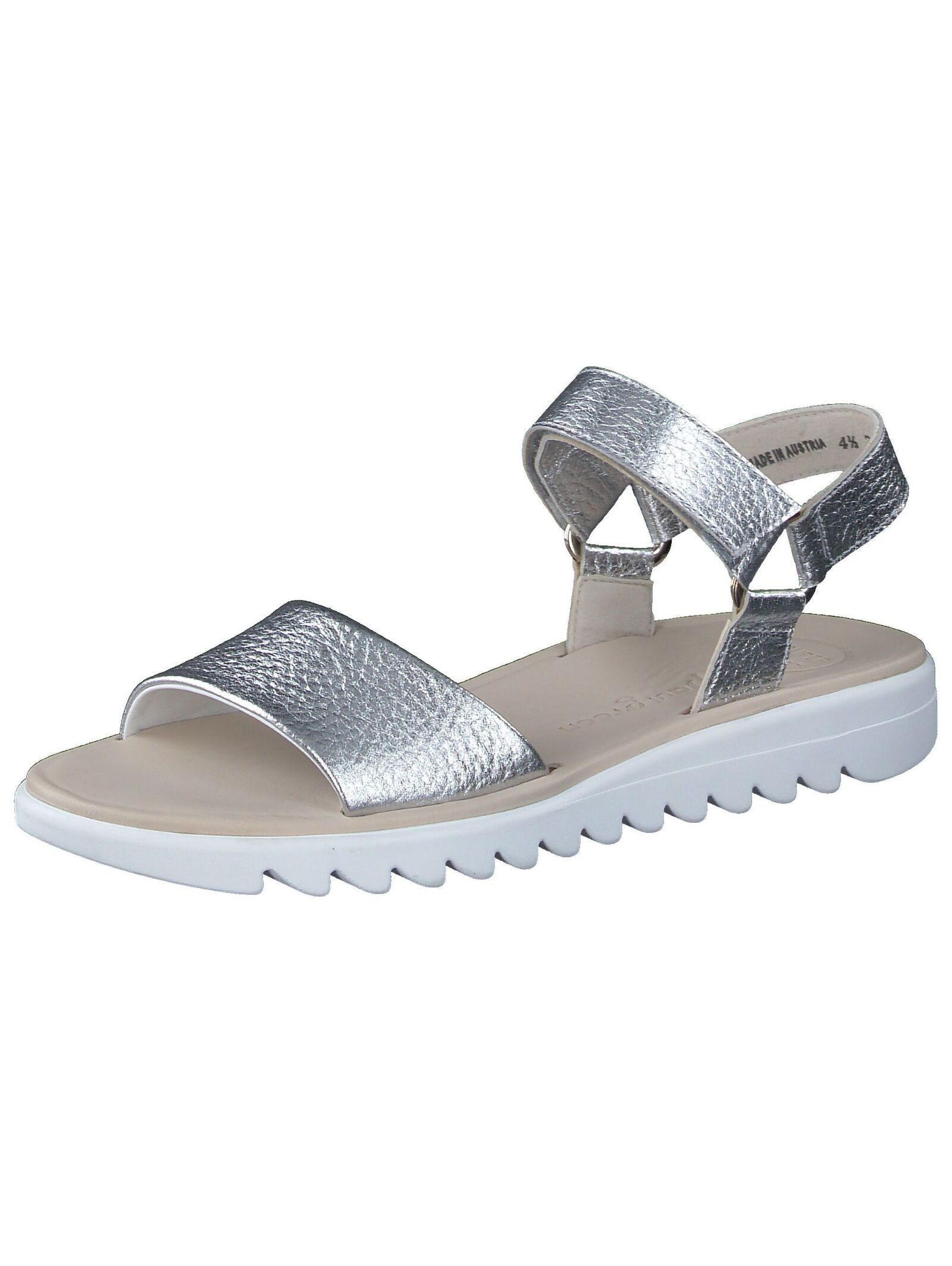 Paul Green Paul Green Sandalen Leder Riemchensandale günstig online kaufen