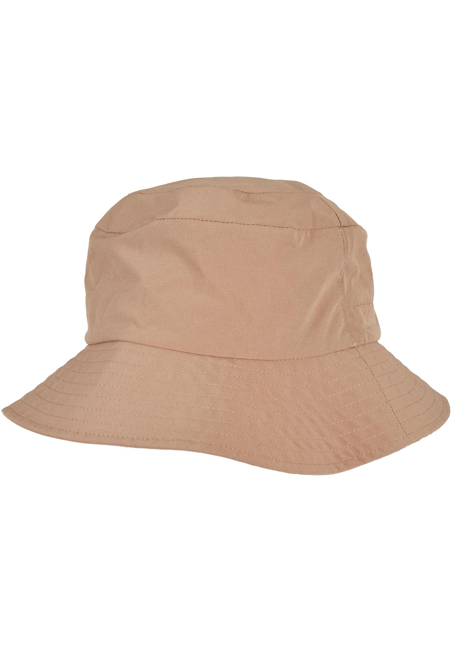 beige Accessoires Flex Adjuster Elastic Cap Bucket Flexfit Hat