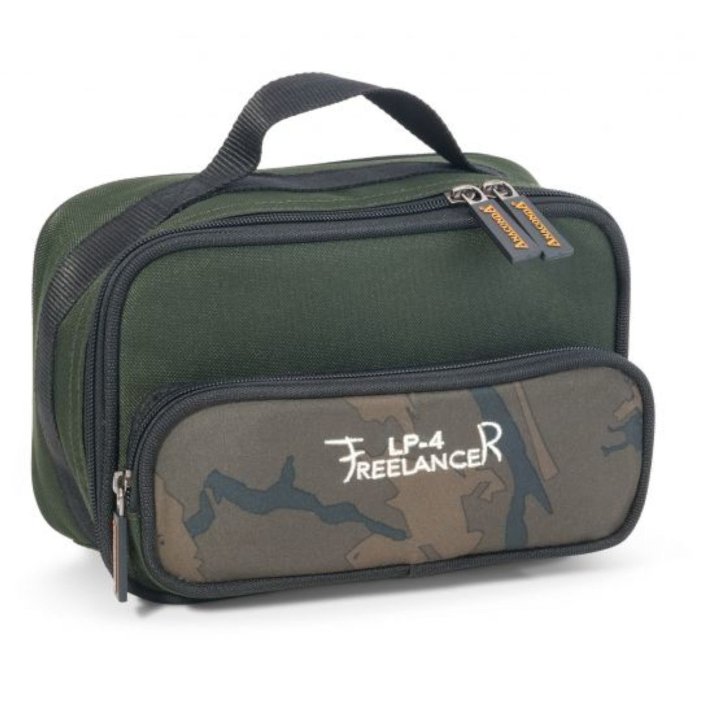 Anaconda Aufbewahrungstasche ANACONDA Freelancer Lead Pocket 4 - Angeltasche
