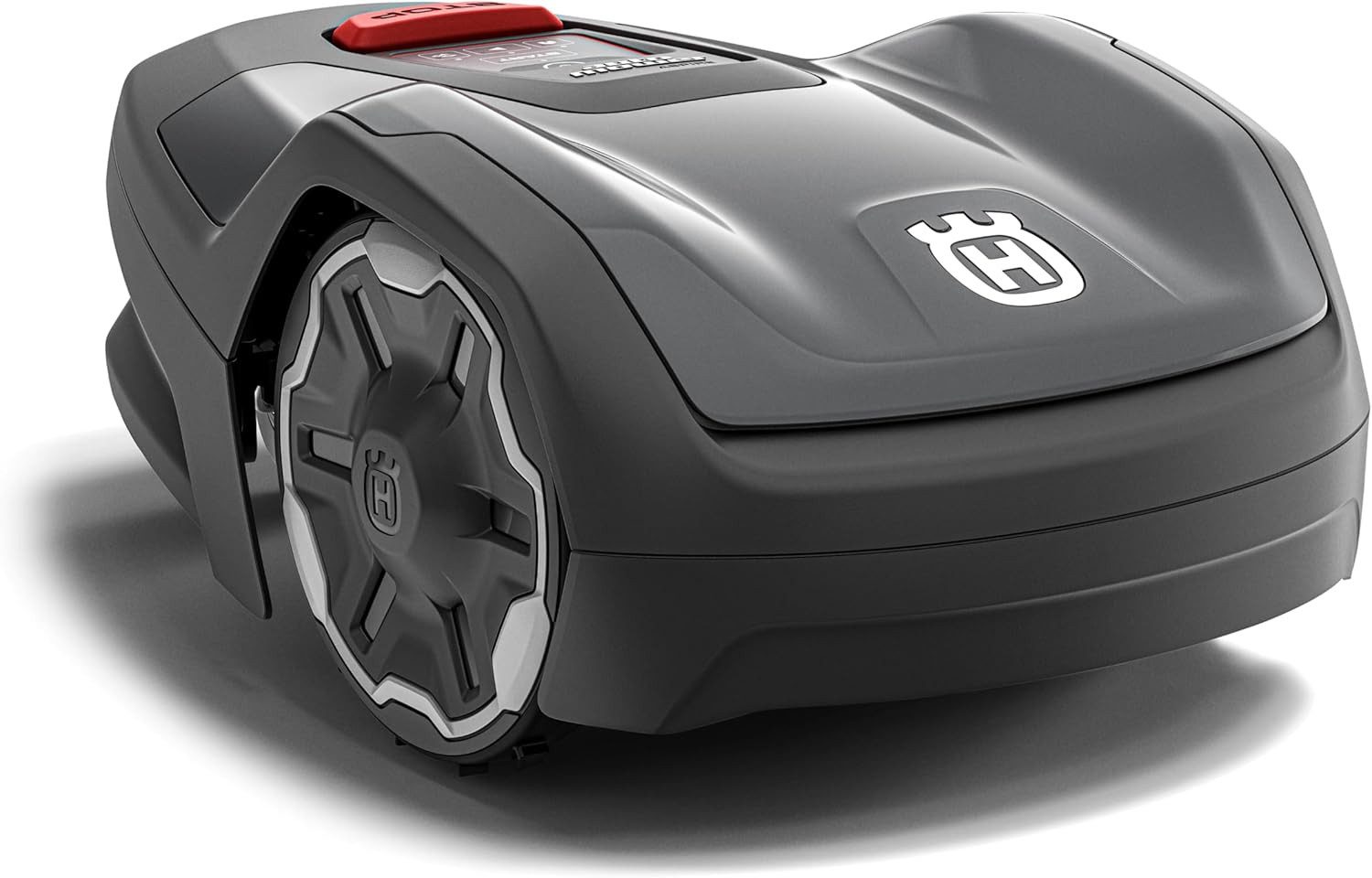 Husqvarna Rasenmähroboter Aspire R4, für 400 günstig online kaufen