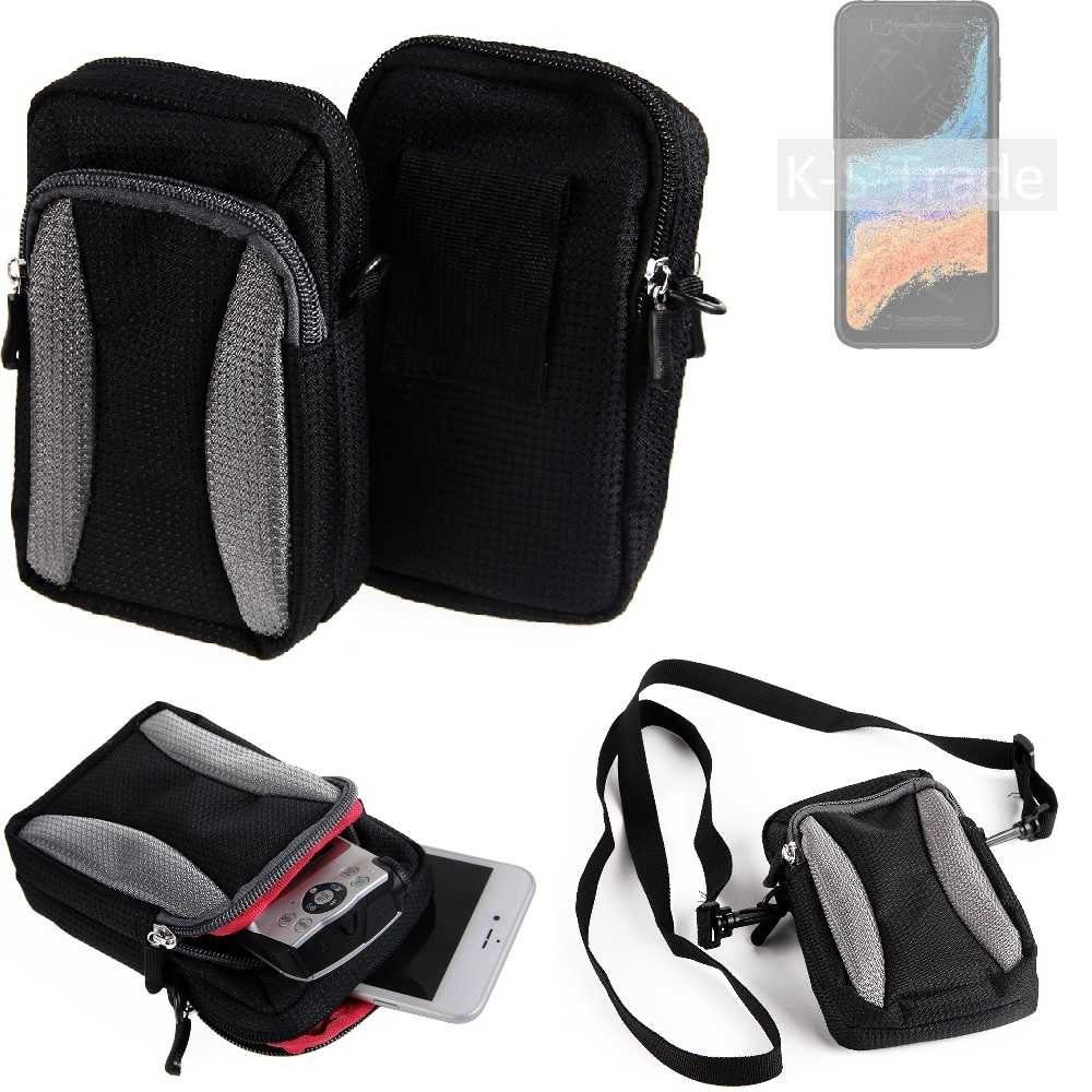 Handyhülle für Samsung Galaxy XCover6 Pro