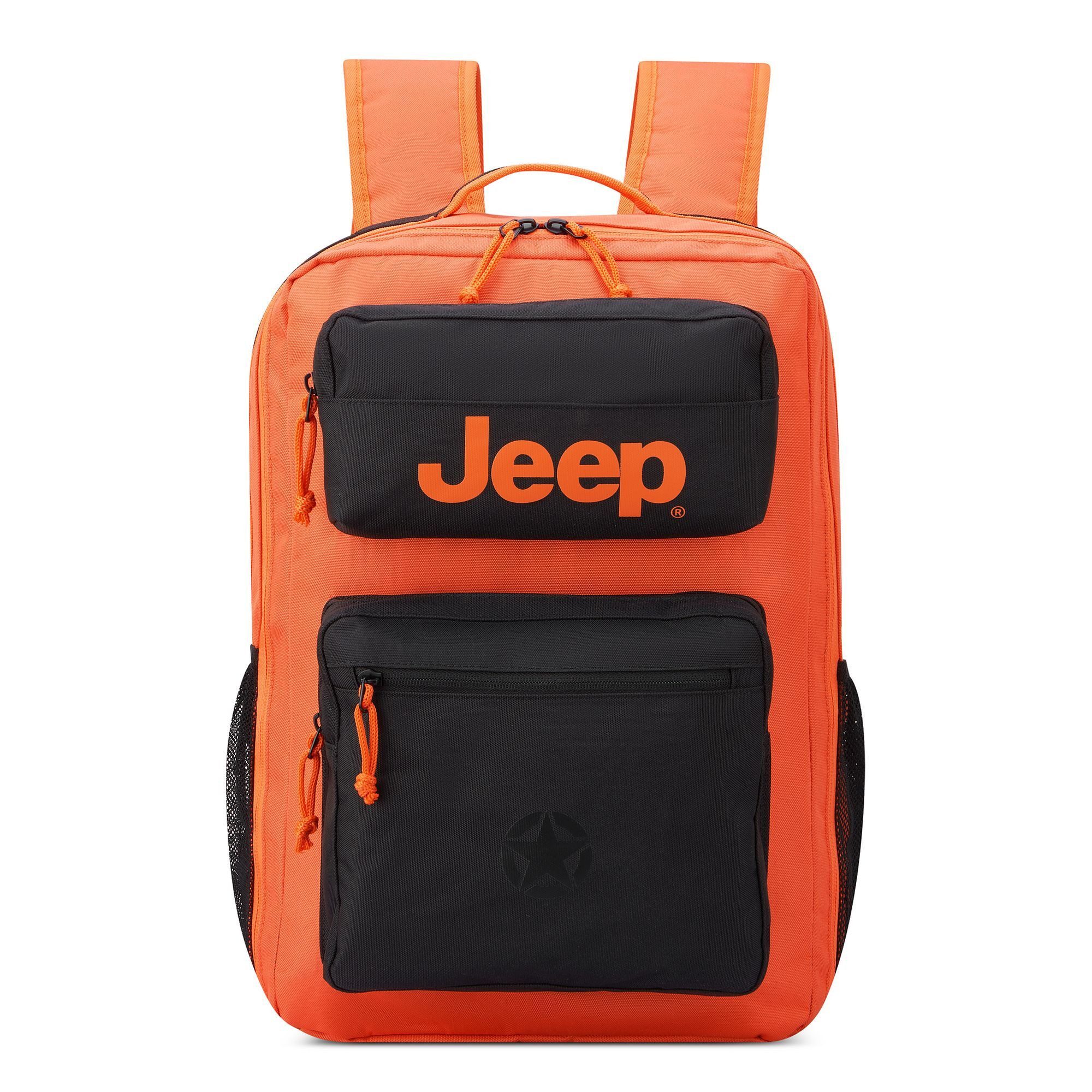Jeep Daypack JS015B, Nylon