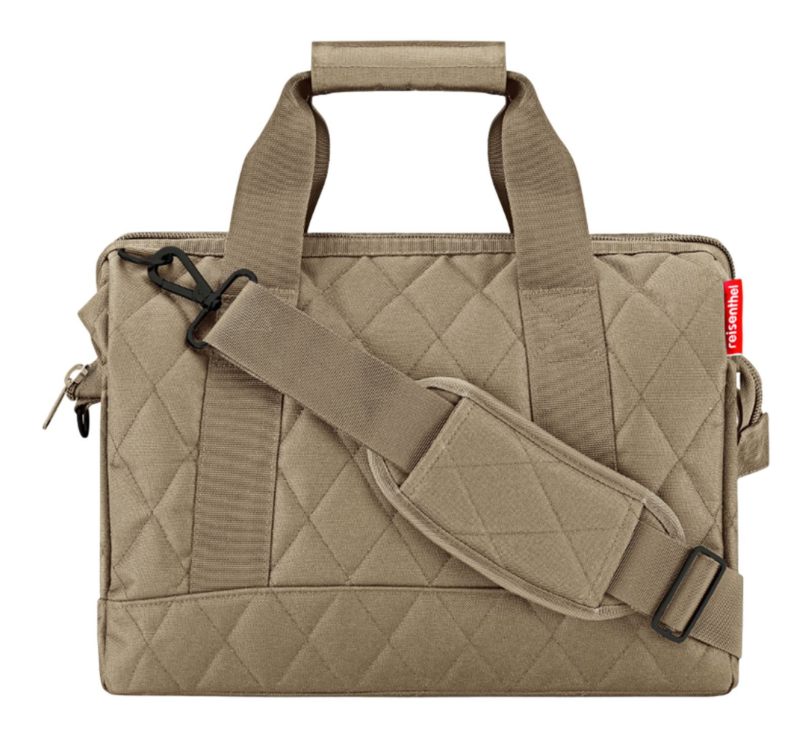 REISENTHEL® Schultertasche Allrounder günstig online kaufen