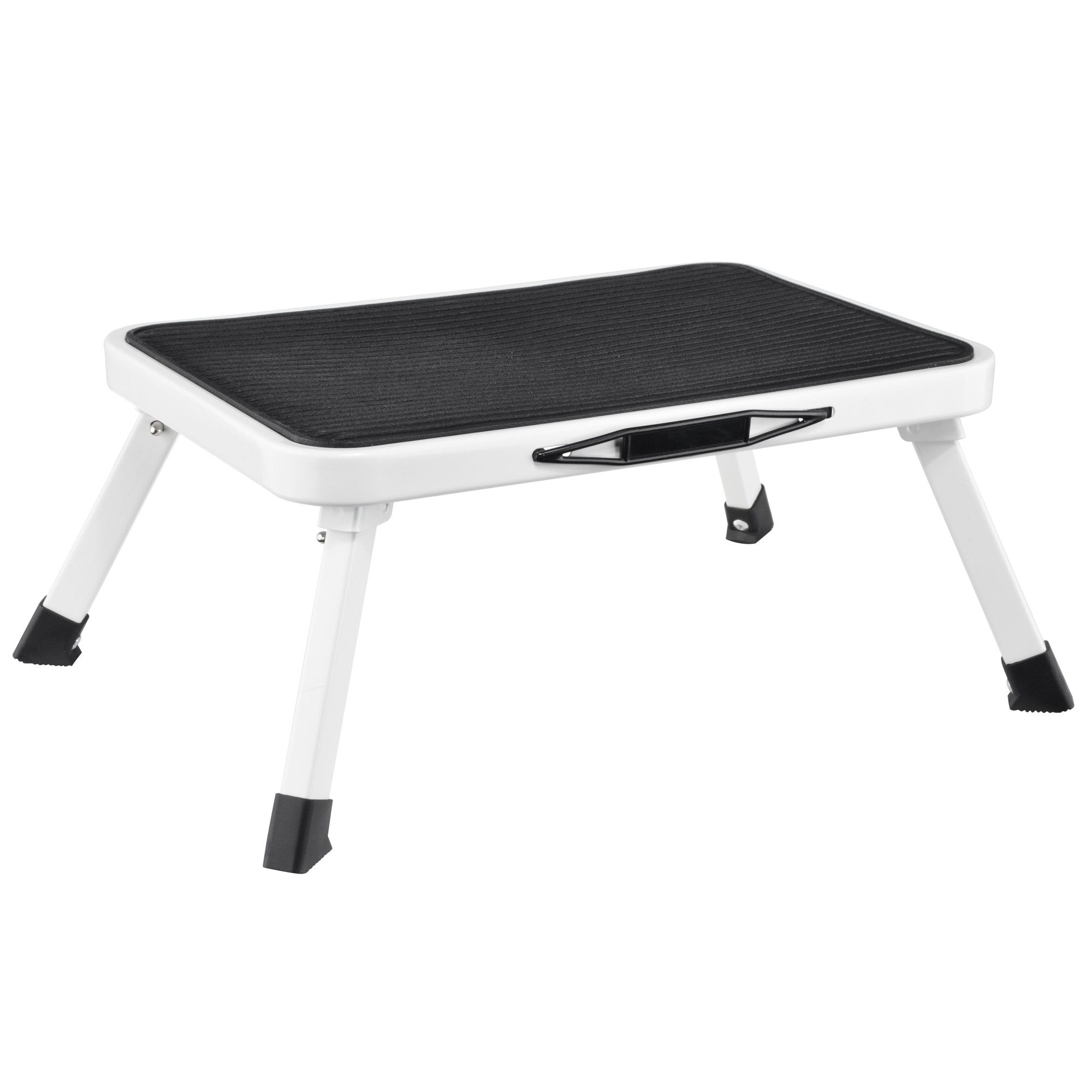 bonsport Klapptritt Einstufiger Tritt, ca. 38 x 26 x 17,5 cm