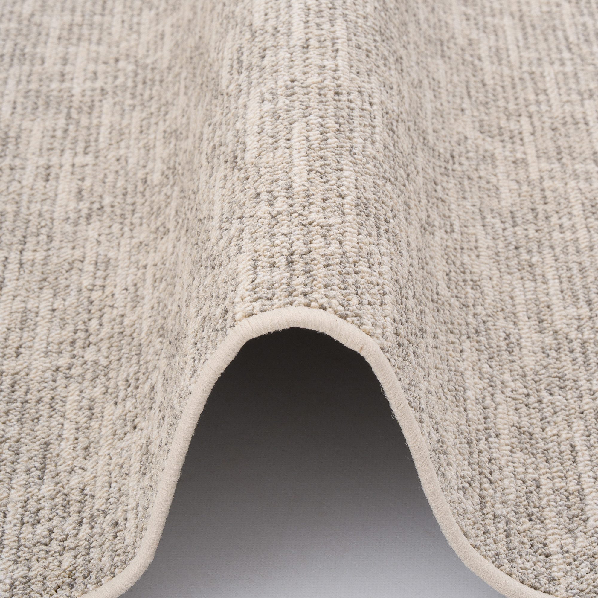 Snapstyle Läufer Schlingen Designer Teppich Läufer Niva, Eckig, Höhe: 8 mm