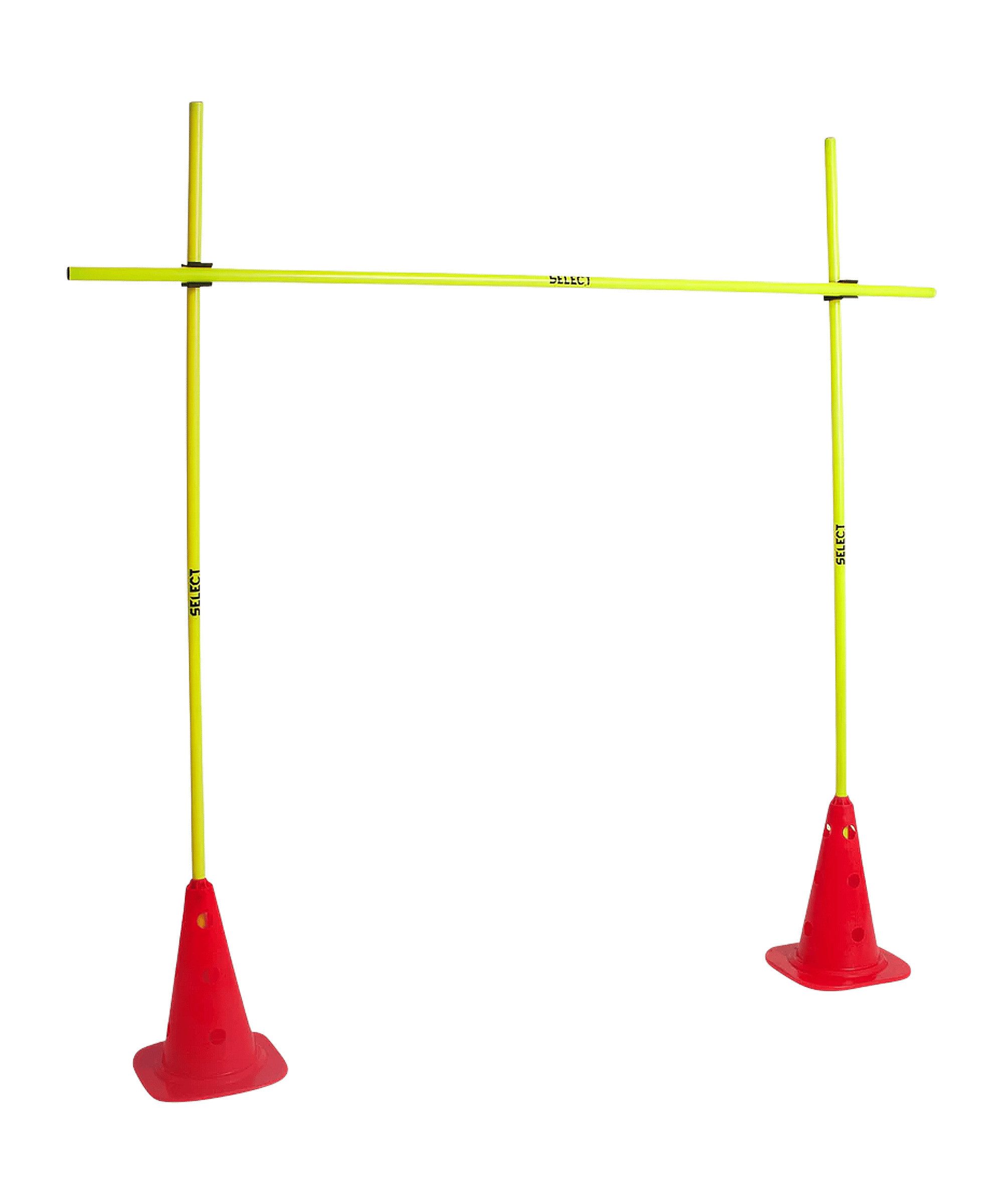 Select Trainingshilfe Select Stange Trainerbedarf Unisex