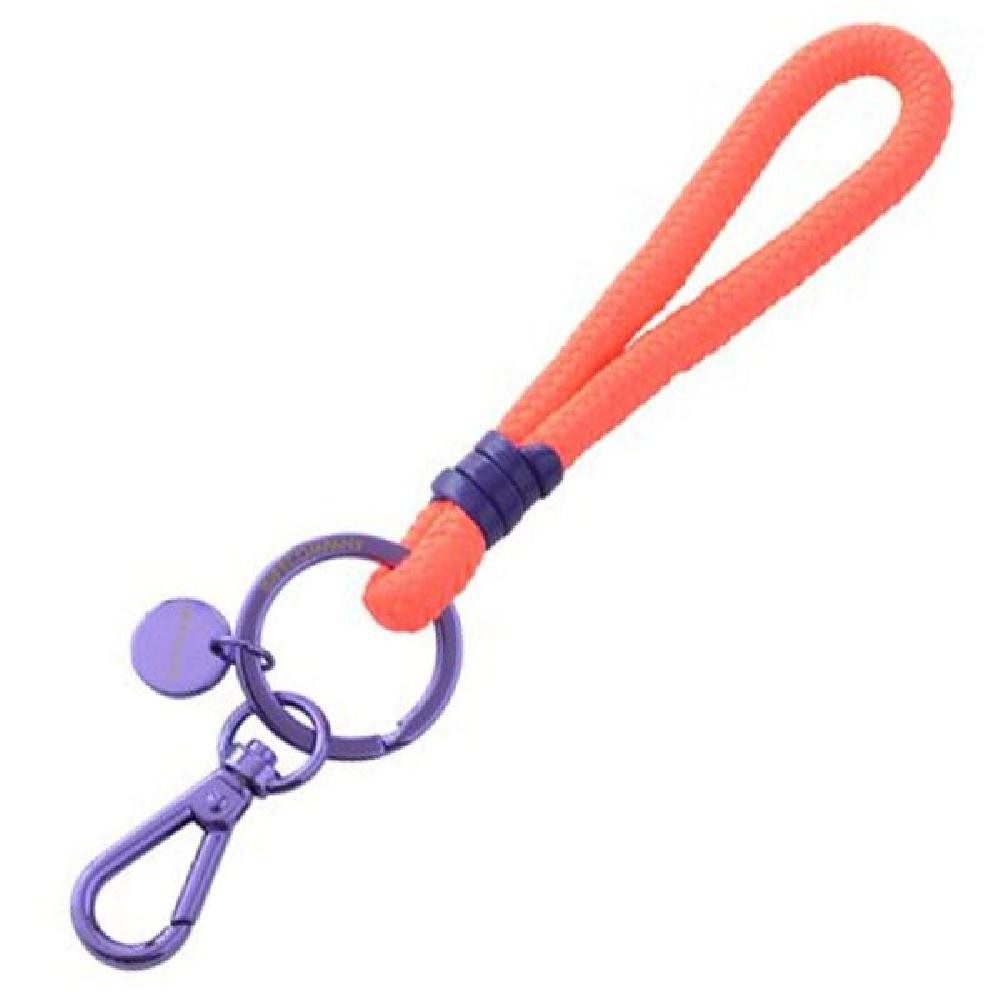 Giftcompany Schlüsselanhänger Schlüsselanhänger Metropolitan Orange Lila