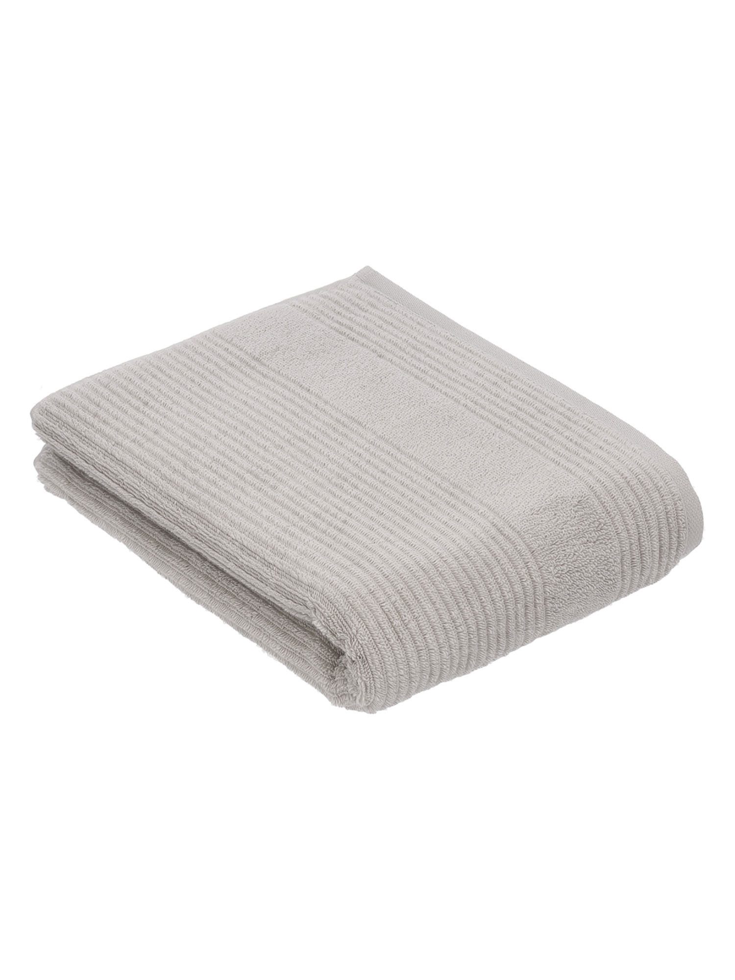 Vossen Duschtücher 6er Pack Duschtuch 67 x 140 cm Tomorrow, Frottier (Spar-Set, 6-St)