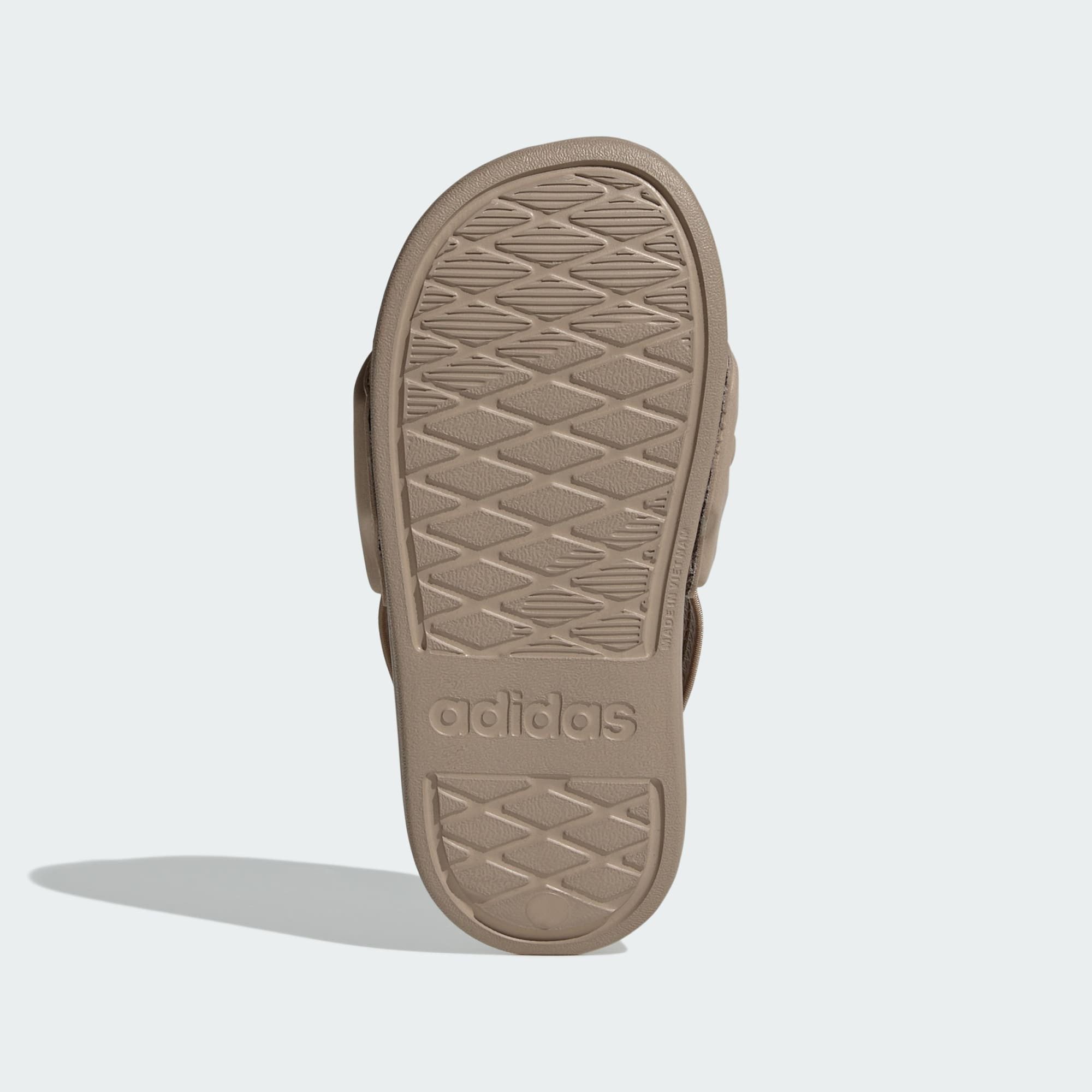 adidas Sportswear ADILETTE ESTRAP 2.0 KIDS BADESCHLAPPEN Badepantolette (2-tlg)