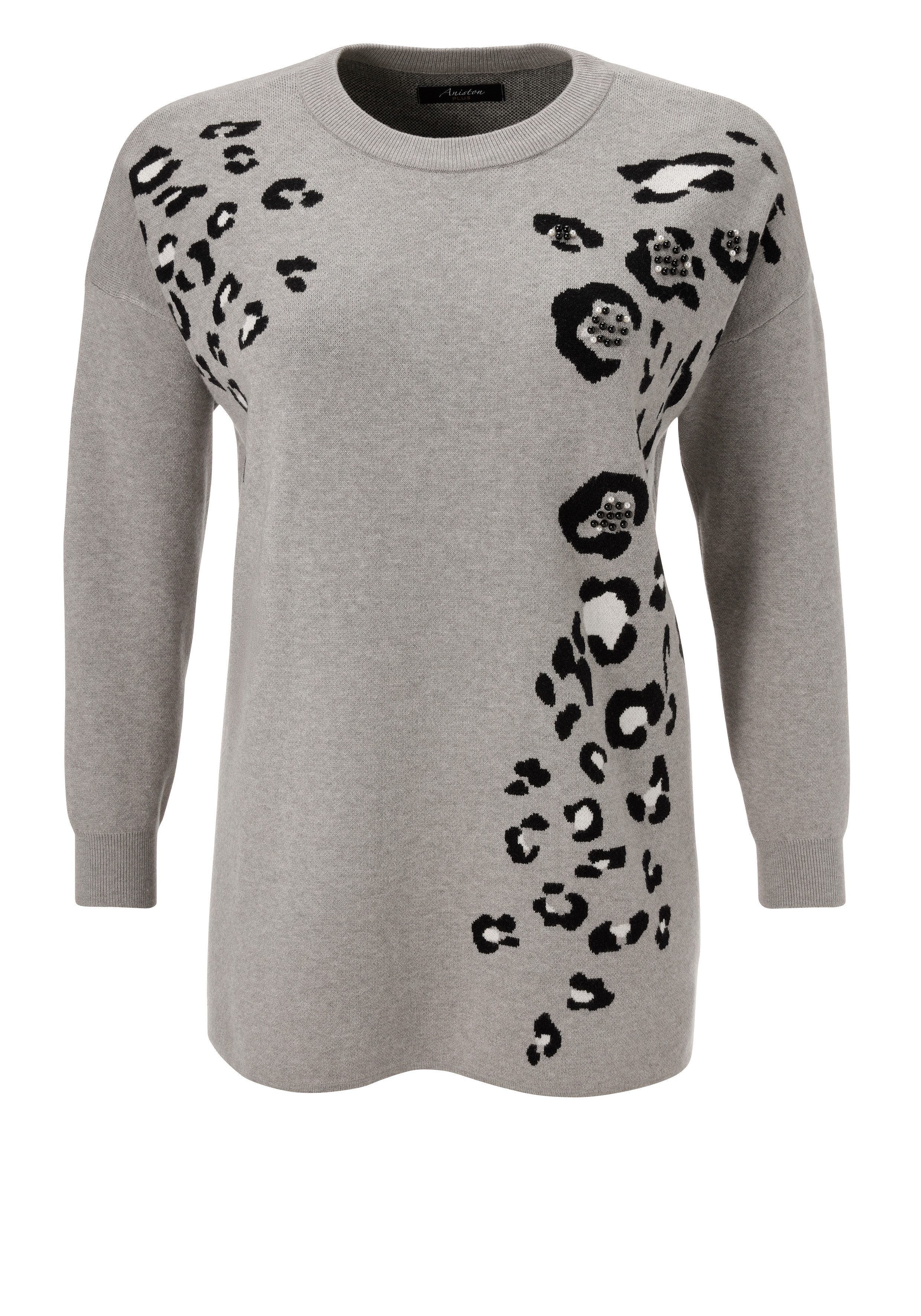 Strickpullover