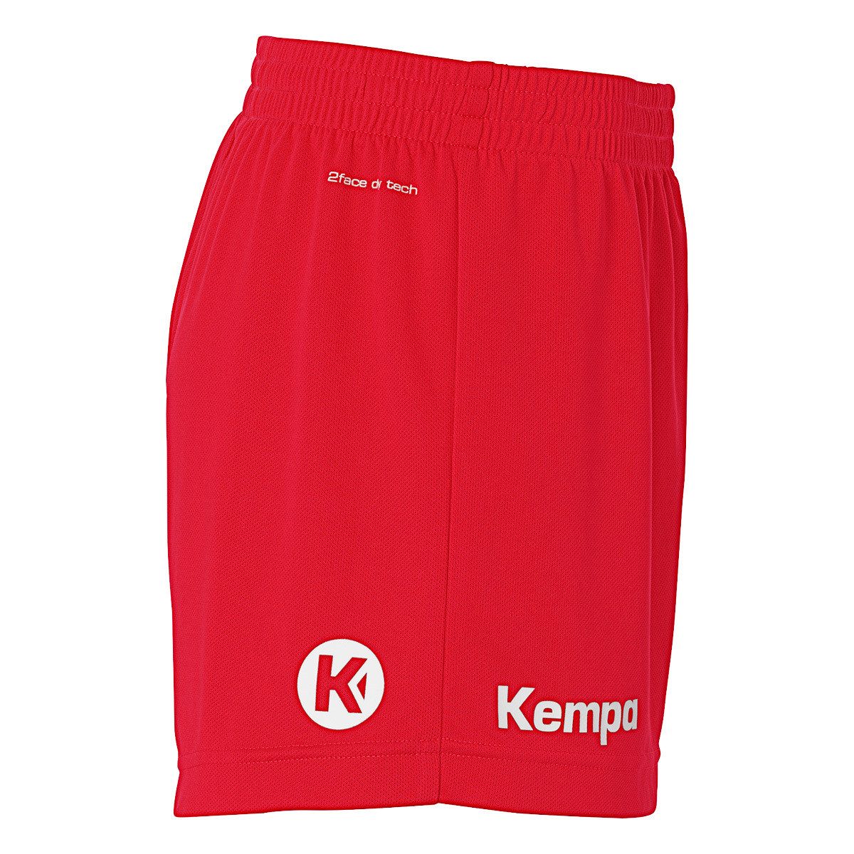 Kempa Trainingsshorts Shorts Team Women (1-tlg) atmungsaktiv