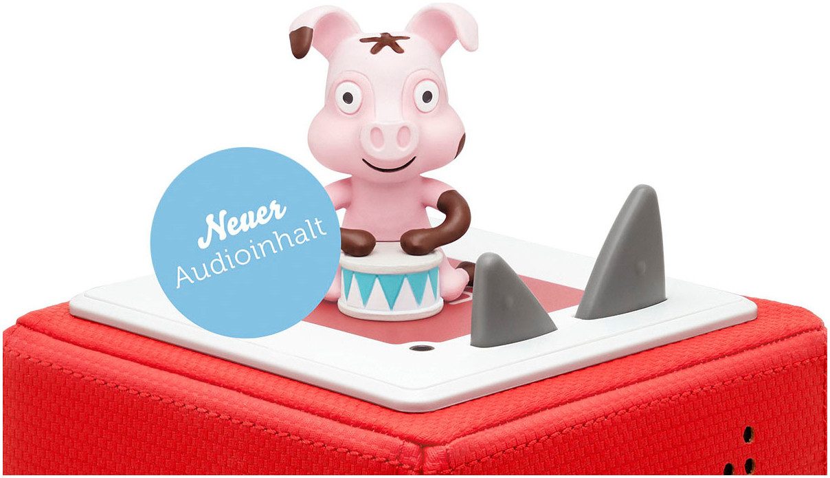 tonies Hörspielfigur Lieblings-Kinderlieder - Tierlieder – Bild 4 von 4