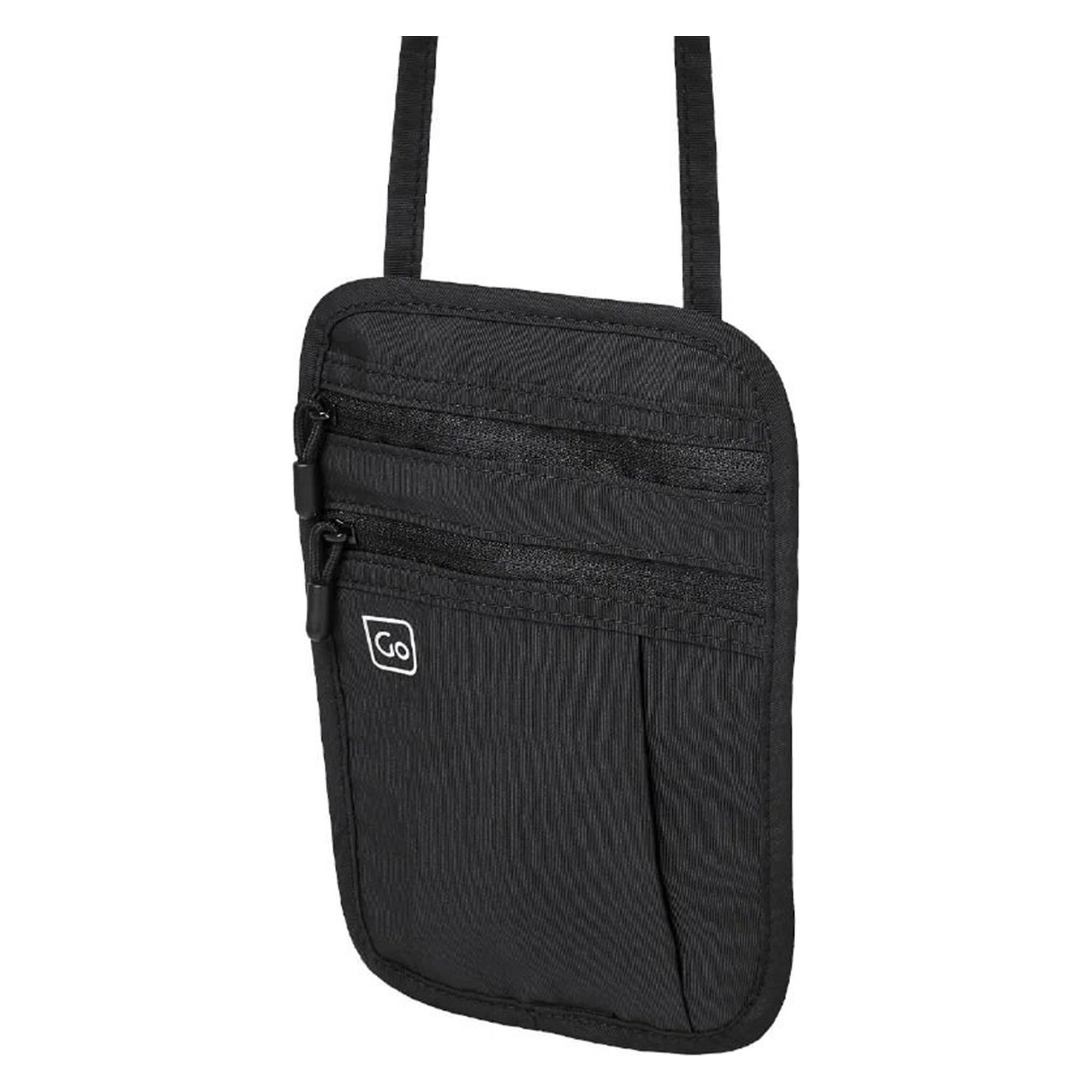 Go Travel Brustbeutel, Polyester